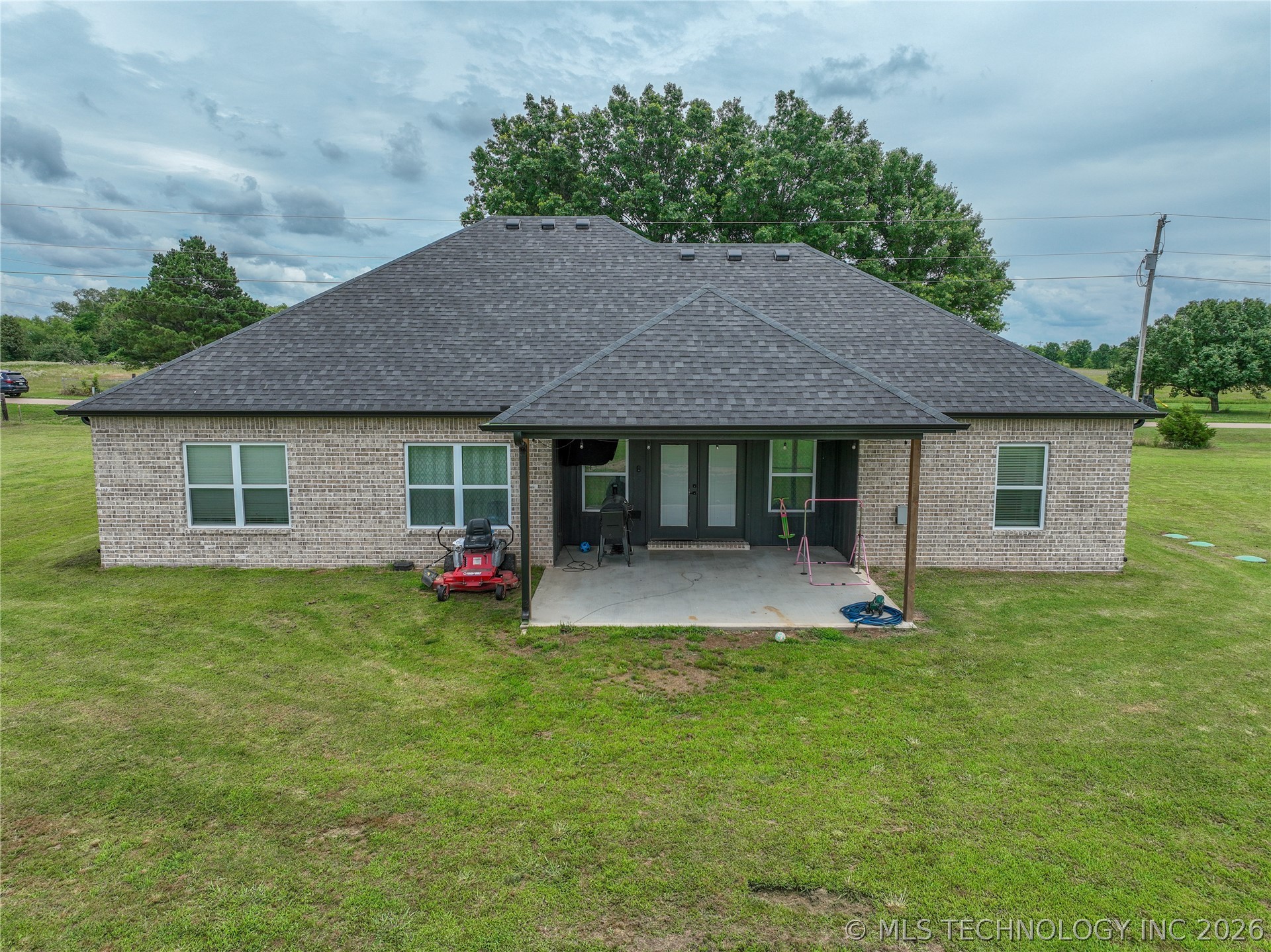 8201 S 13th Street Muskogee OK 74403