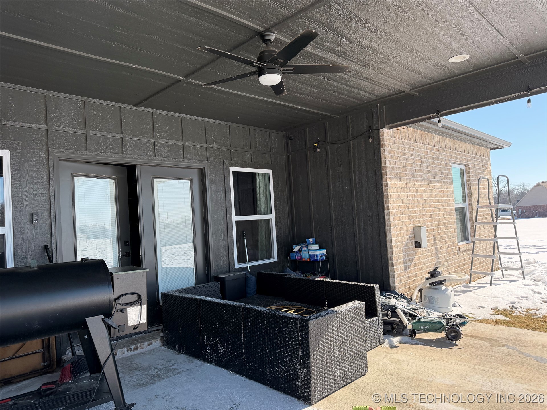 8201 S 13th Street Muskogee OK 74403