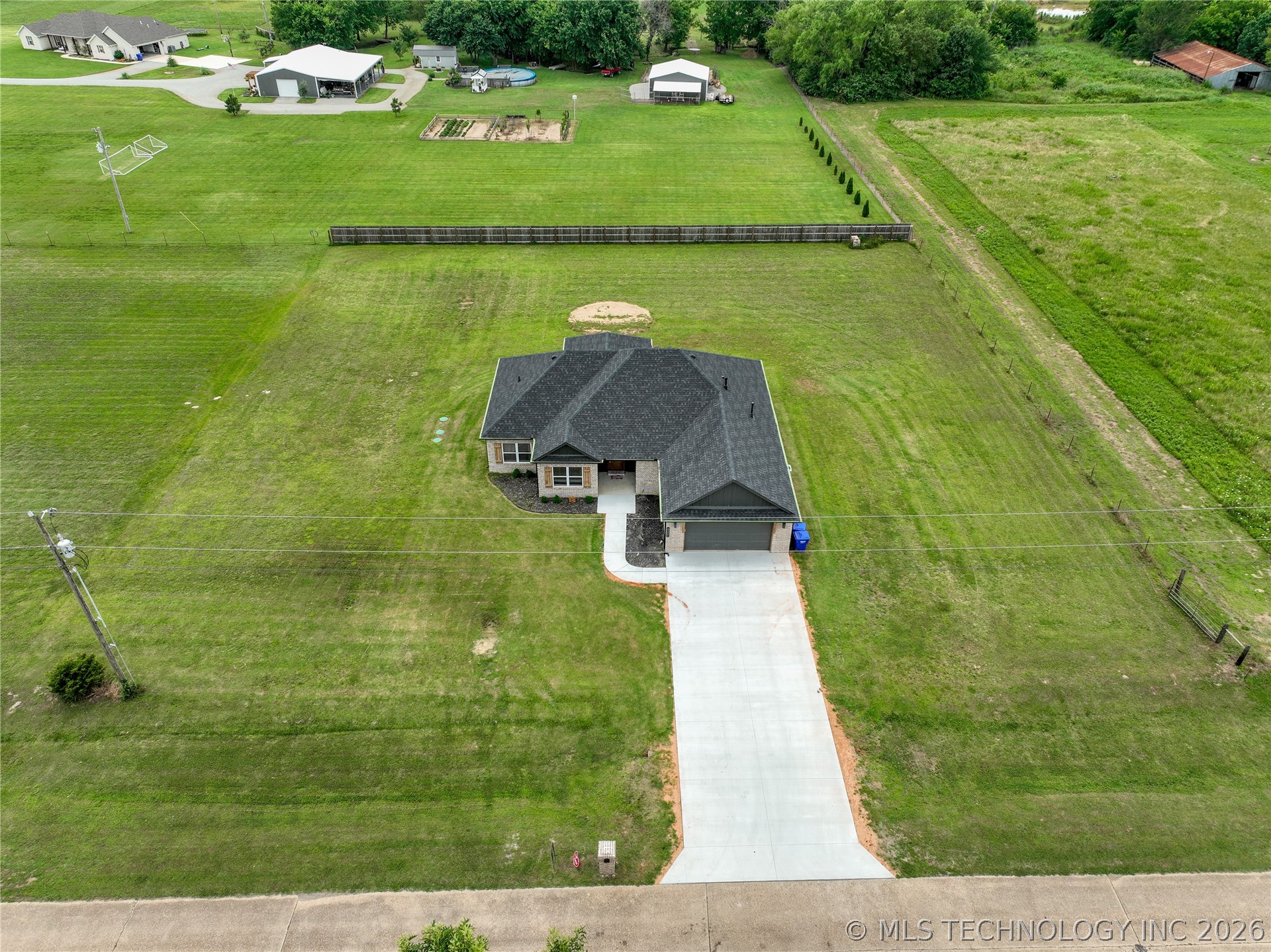 8201 S 13th Street Muskogee OK 74403