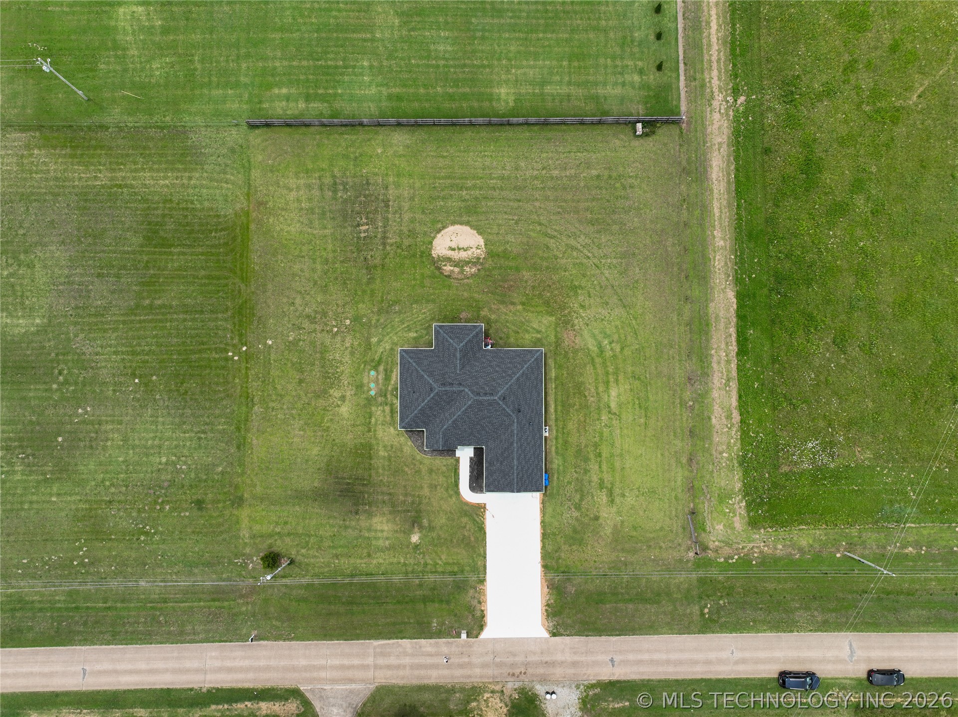 8201 S 13th Street Muskogee OK 74403