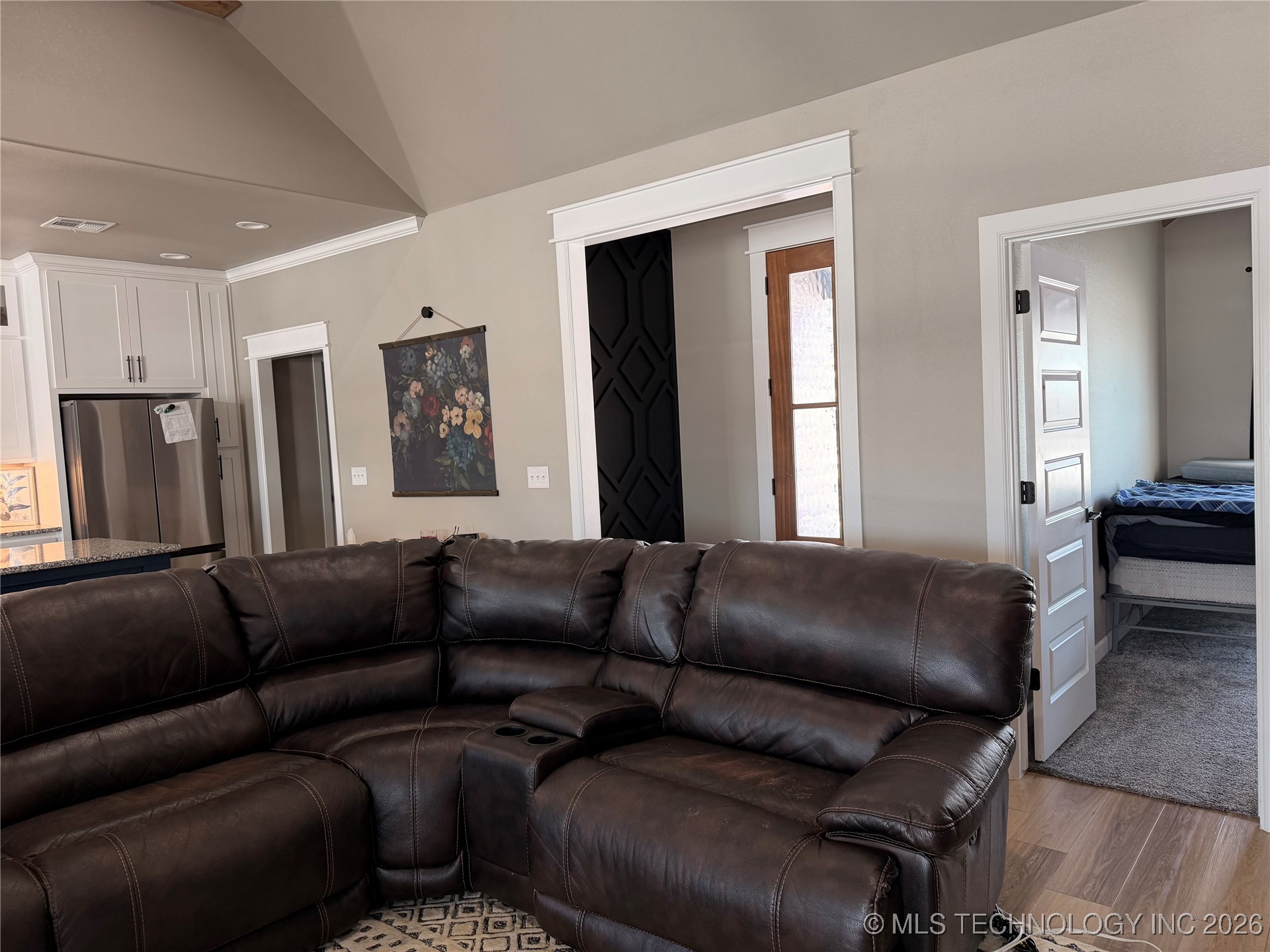 8201 S 13th Street Muskogee OK 74403