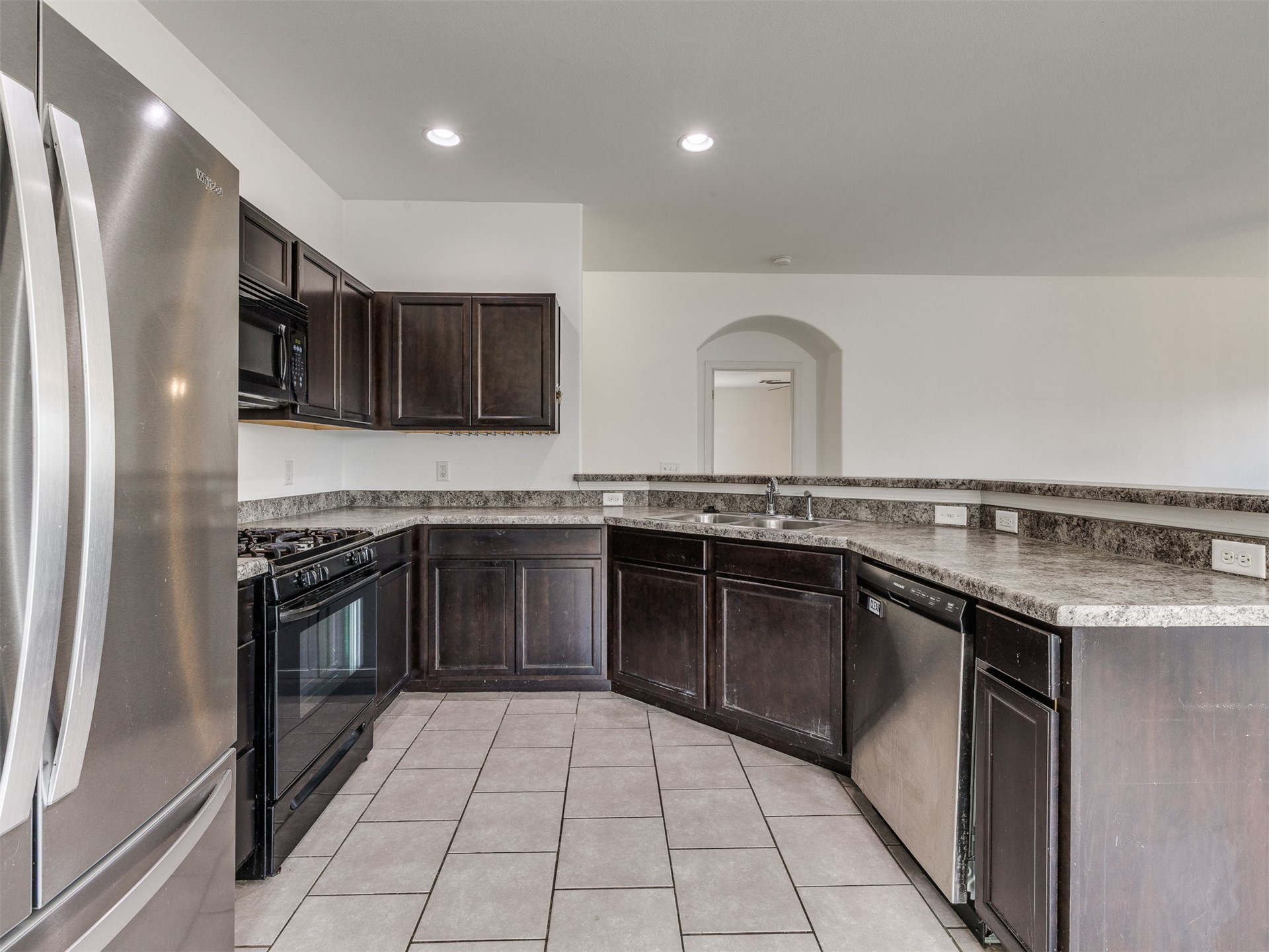 12809 E 67th Street Owasso OK 74055