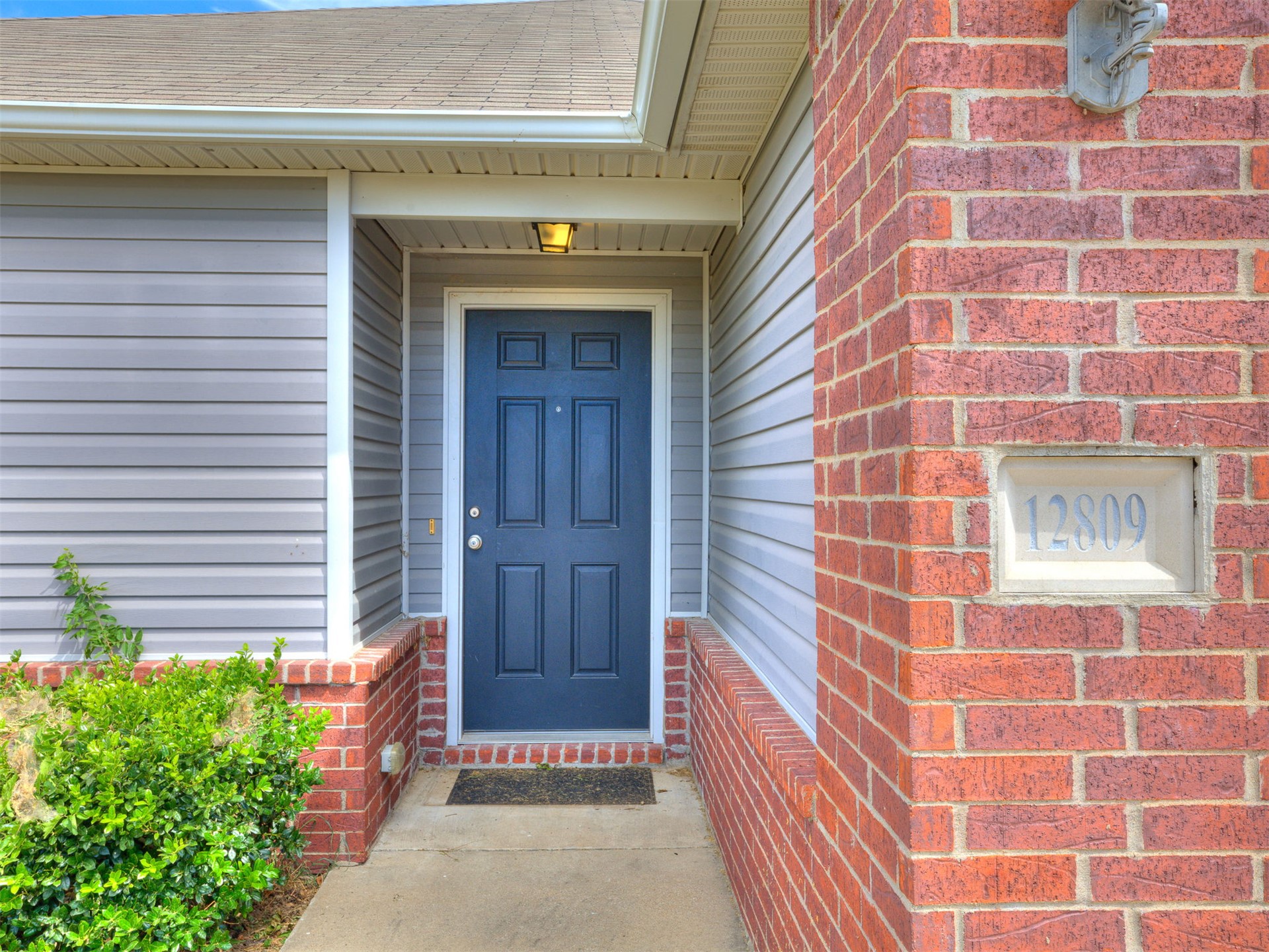 12809 E 67th Street Owasso OK 74055