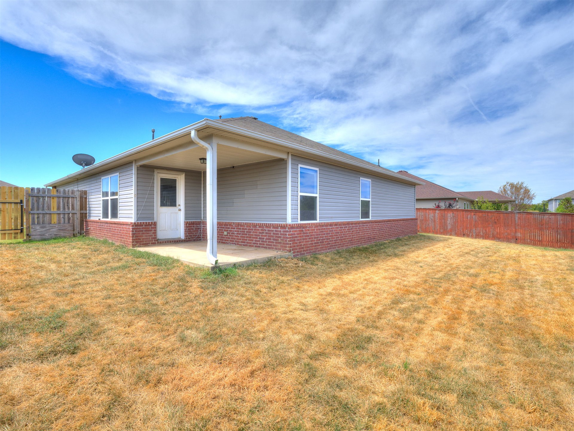 12809 E 67th Street Owasso OK 74055