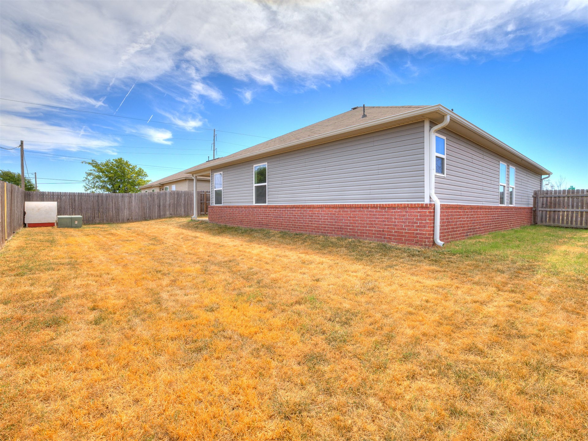 12809 E 67th Street Owasso OK 74055