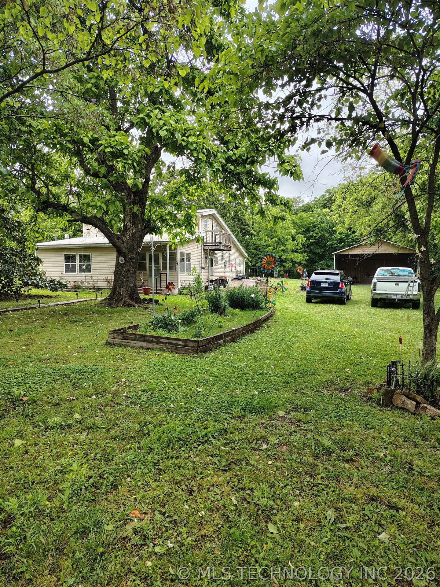 24901 S 611 Road Grove OK 74344