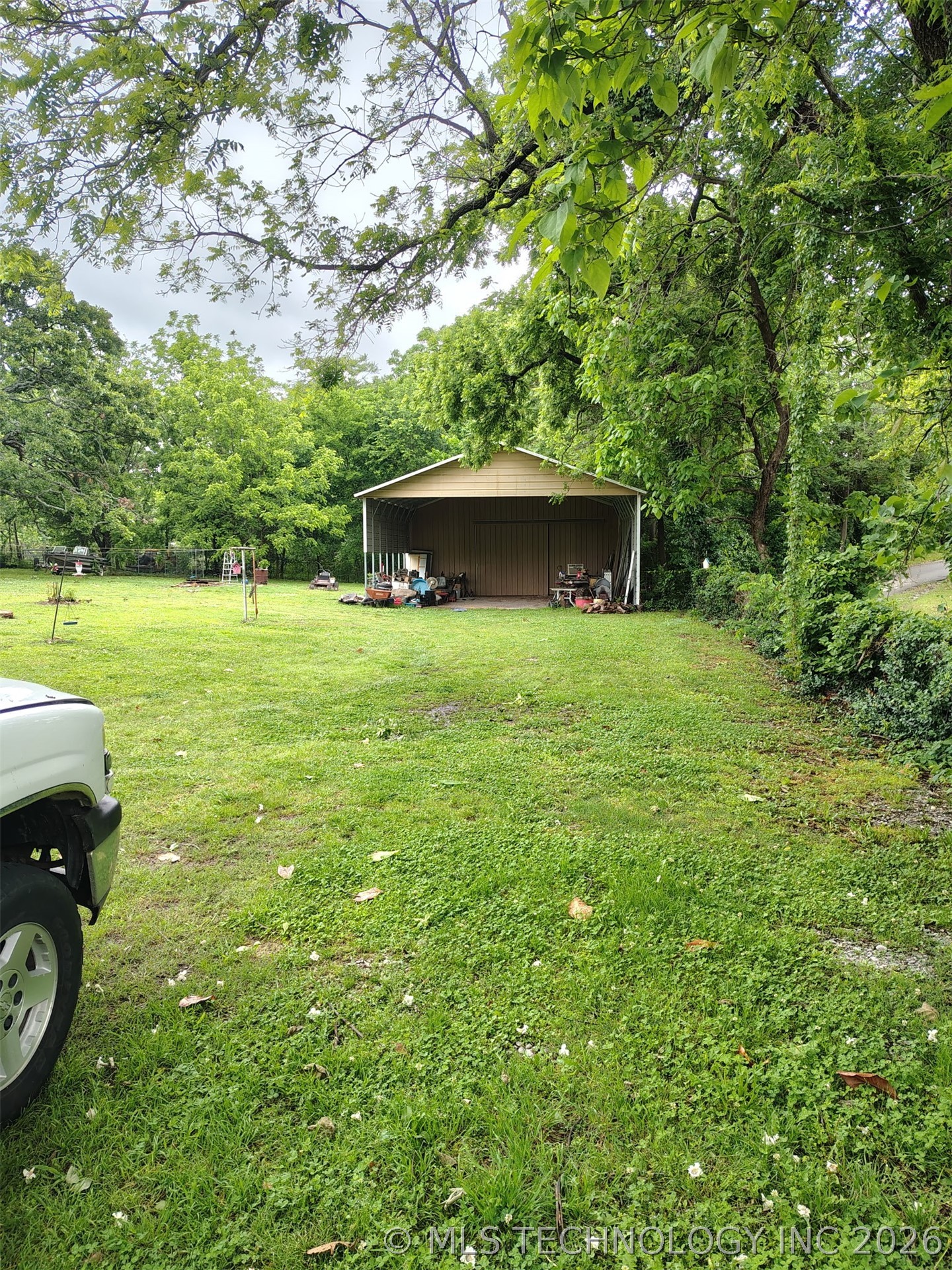 24901 S 611 Road Grove OK 74344