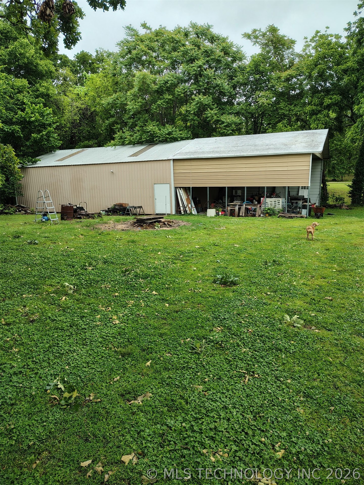 24901 S 611 Road Grove OK 74344