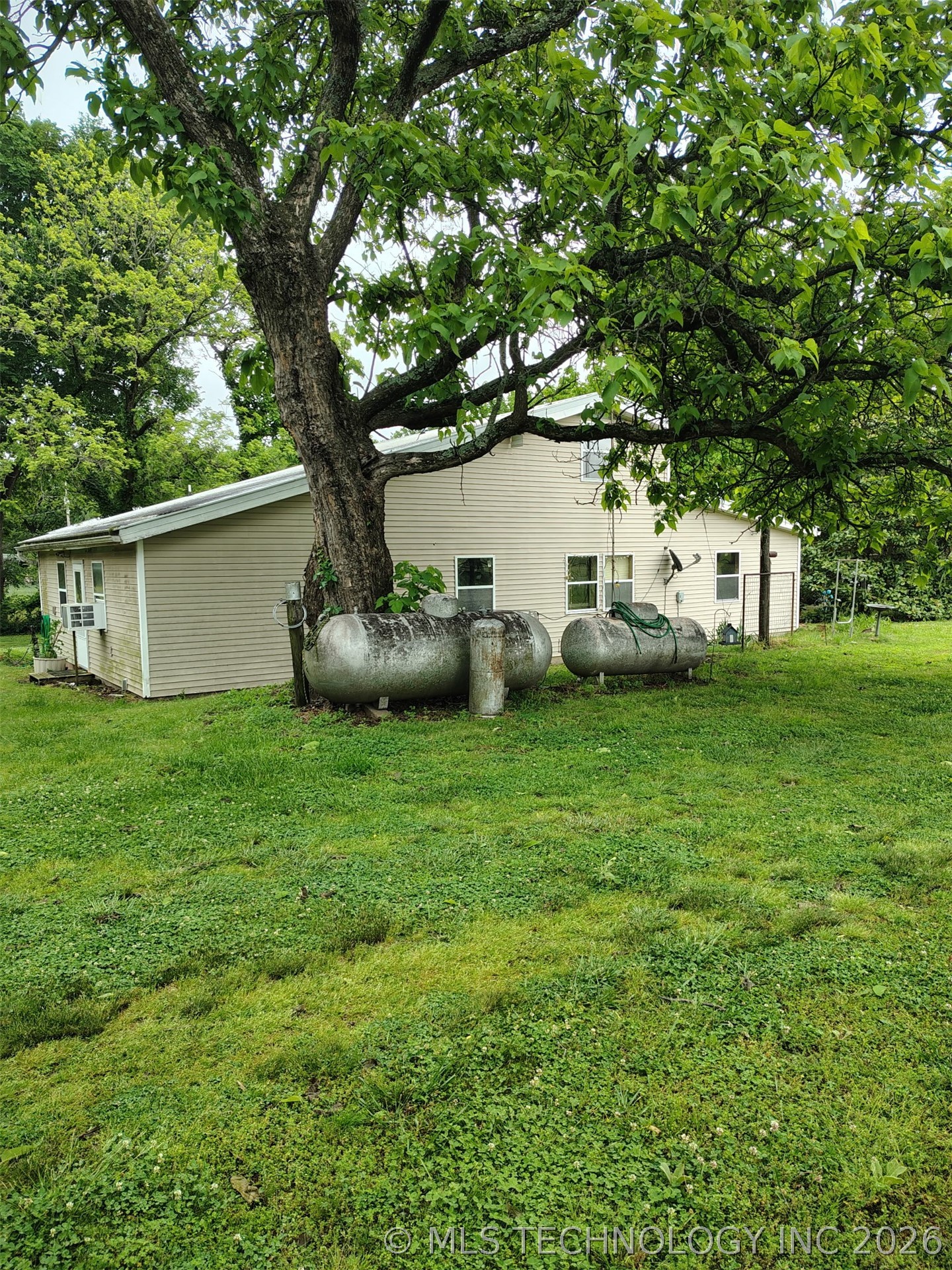 24901 S 611 Road Grove OK 74344