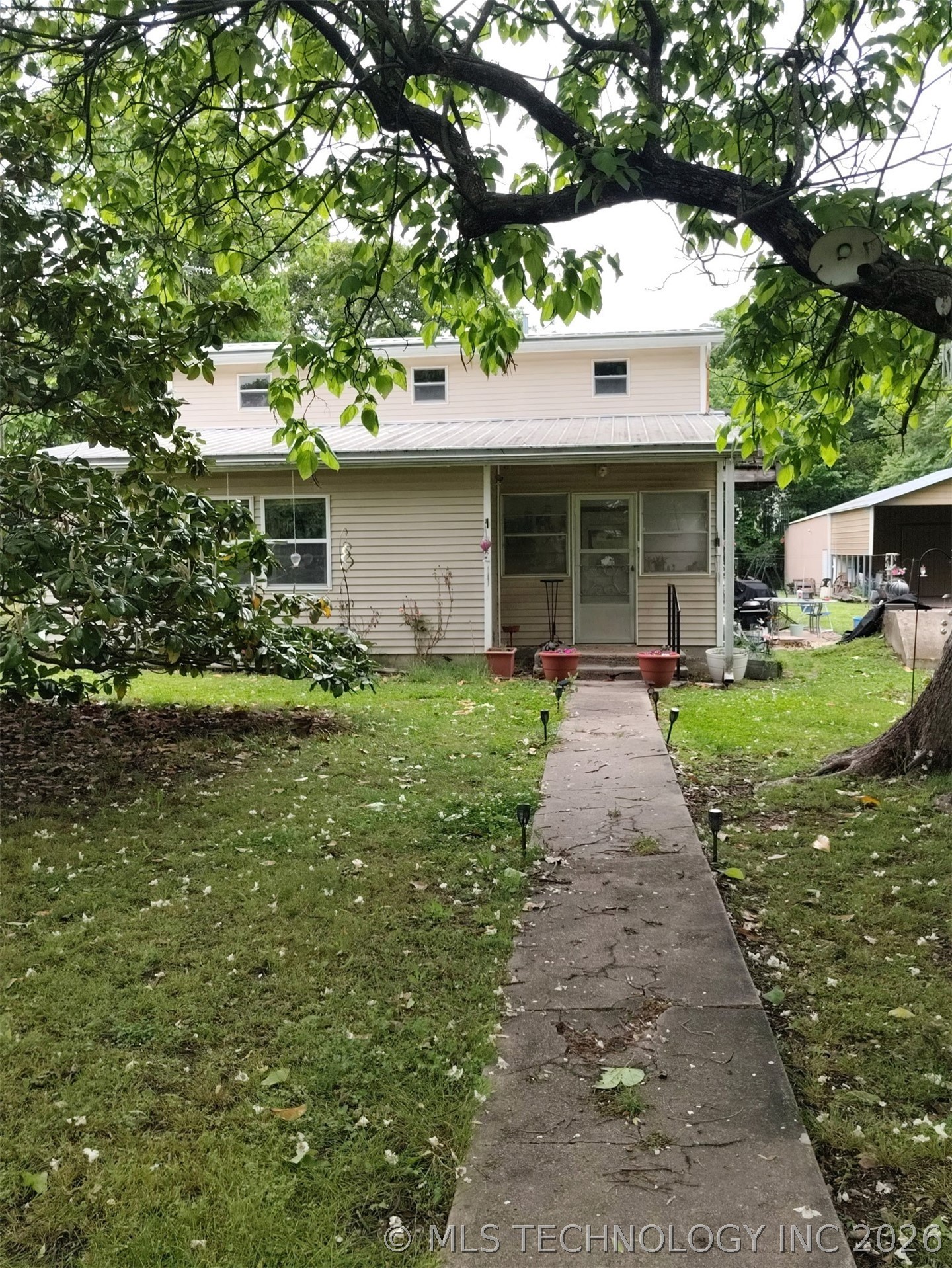 24901 S 611 Road Grove OK 74344