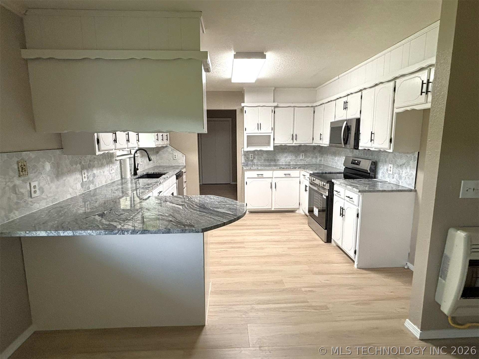 430211 Texanna Road Porum OK 74455