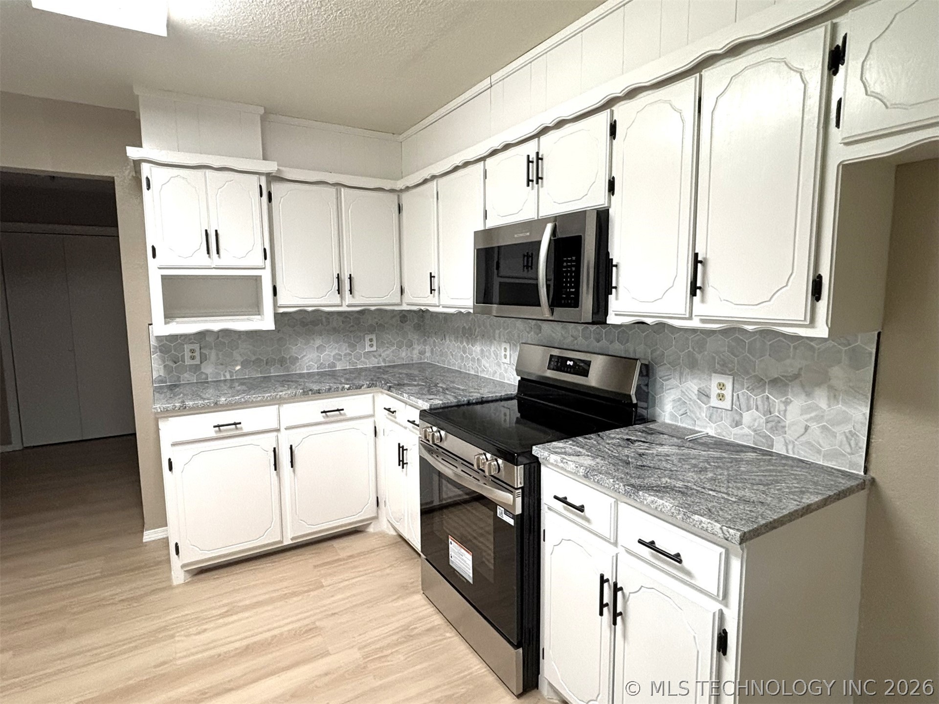 430211 Texanna Road Porum OK 74455