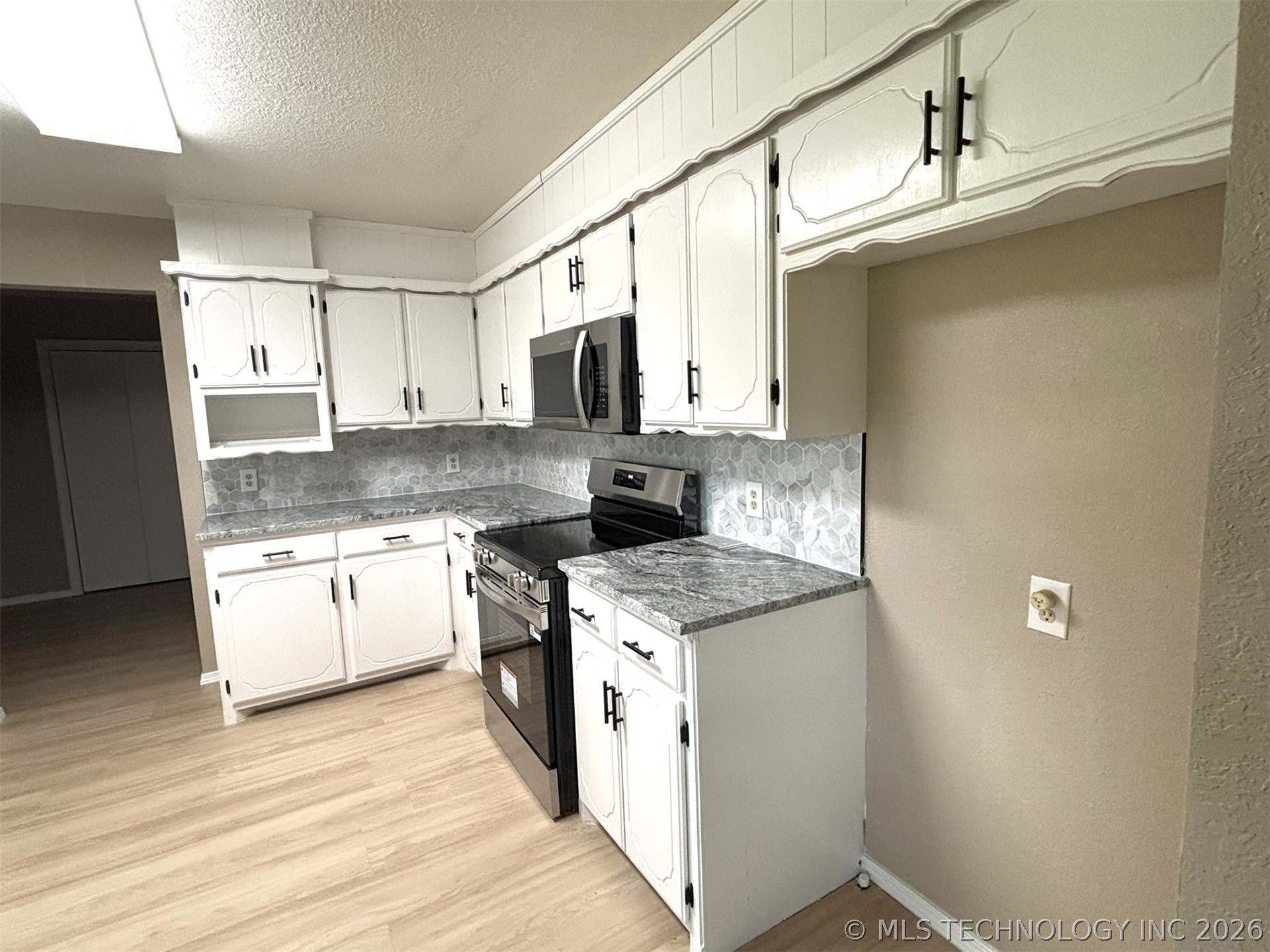 430211 Texanna Road Porum OK 74455
