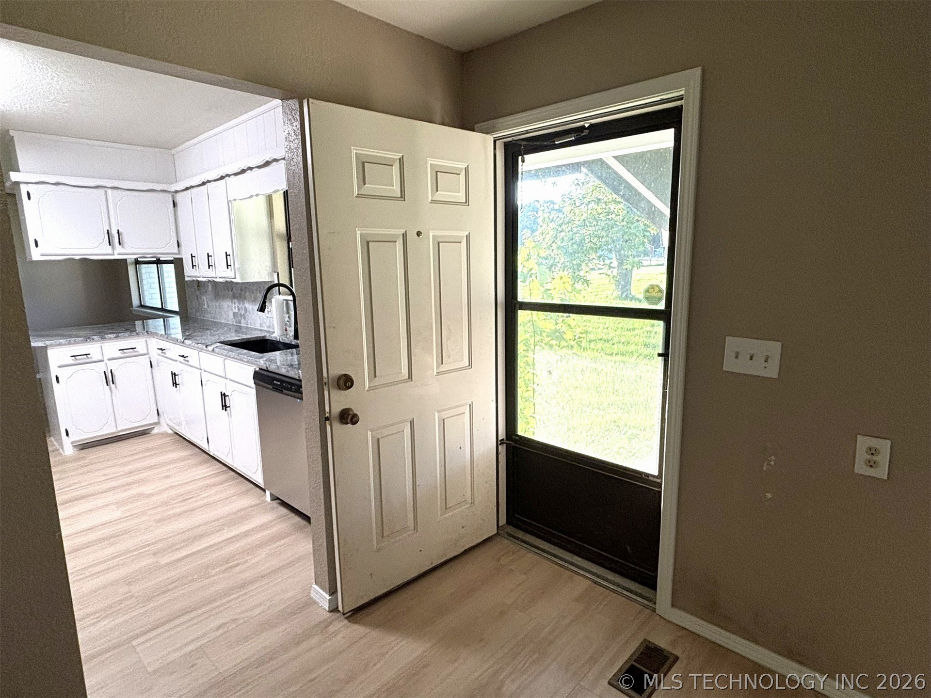 430211 Texanna Road Porum OK 74455