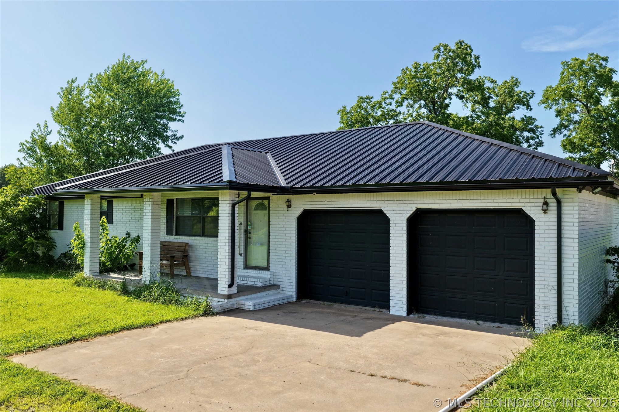 430211 Texanna Road Porum OK 74455