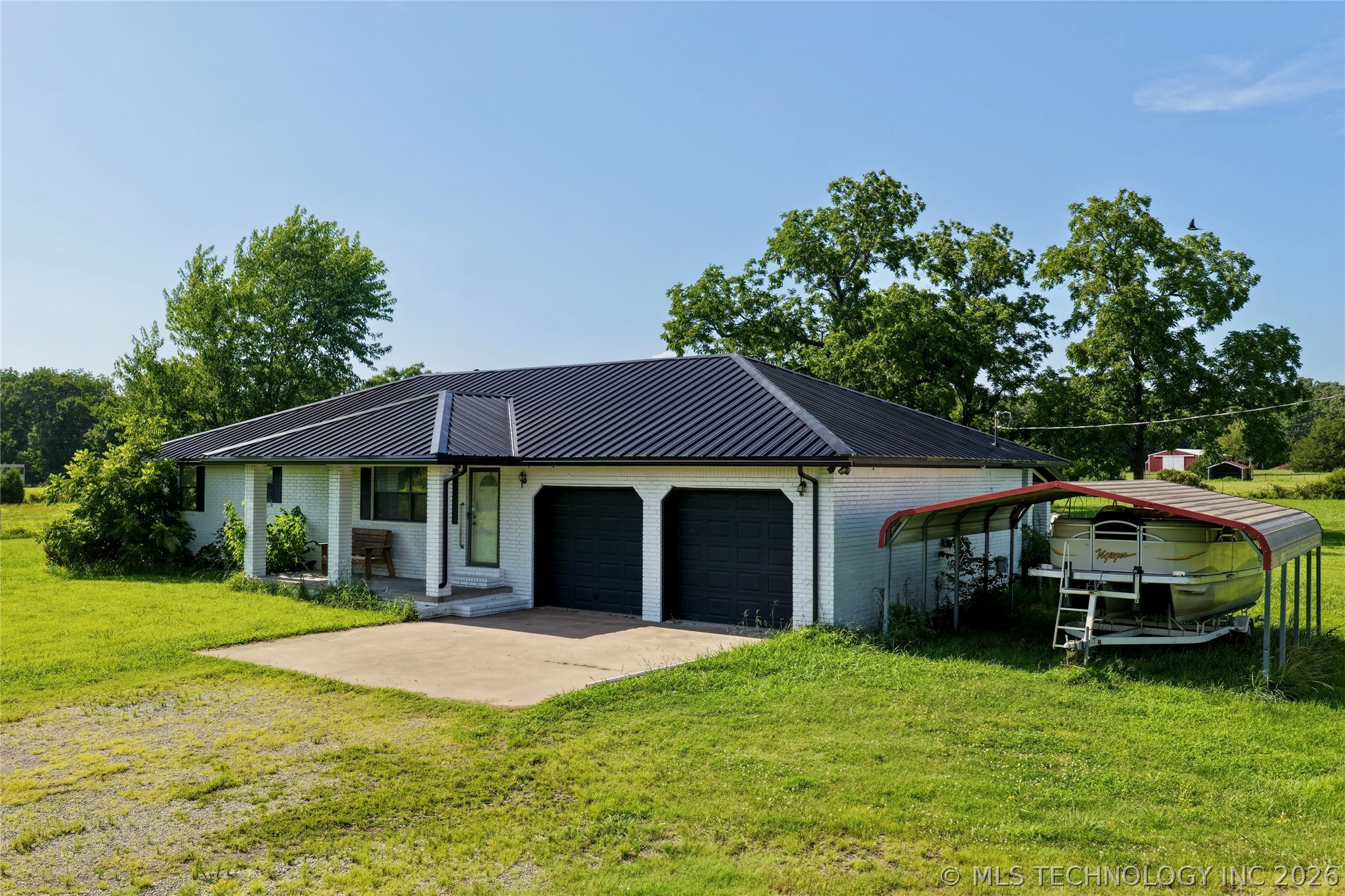 430211 Texanna Road Porum OK 74455