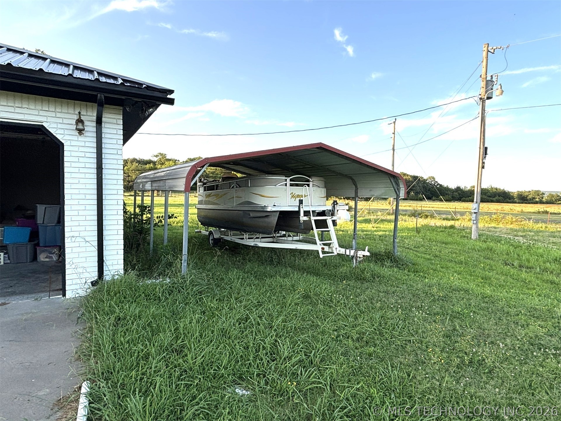 430211 Texanna Road Porum OK 74455