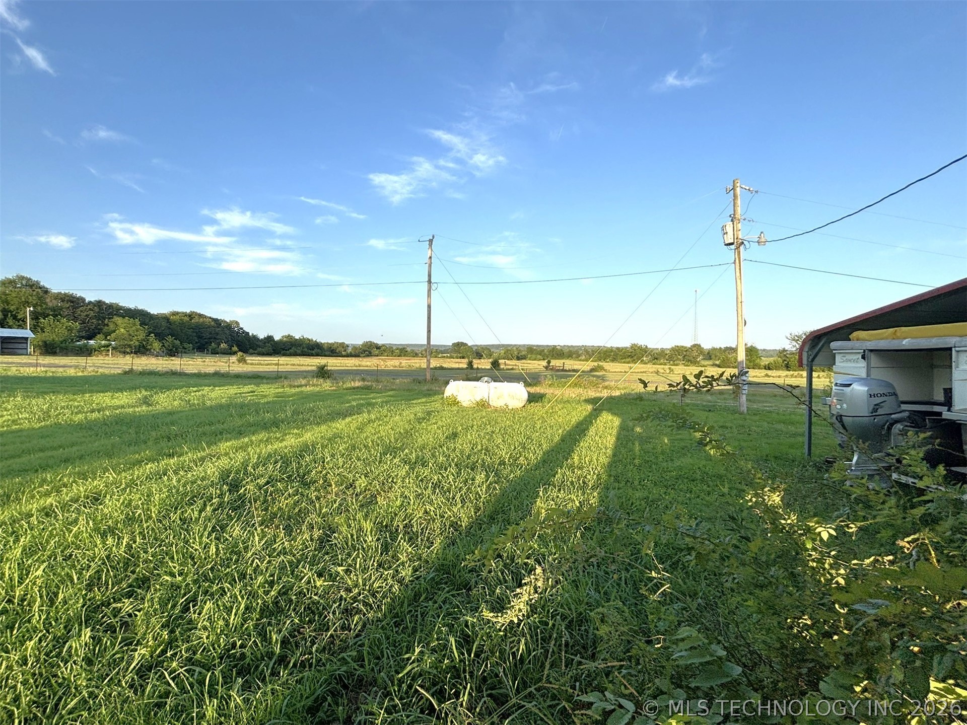 430211 Texanna Road Porum OK 74455