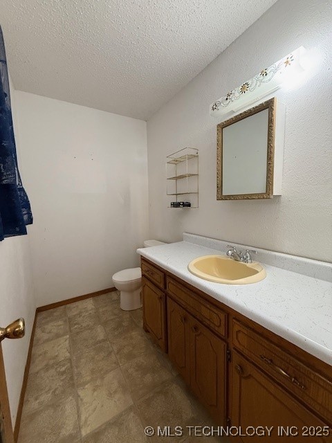 3546 N 2000 Sawyer OK 74743