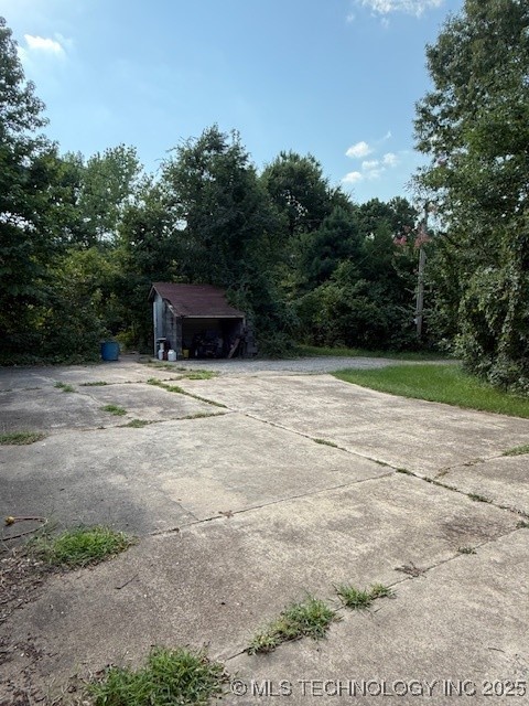 3546 N 2000 Sawyer OK 74743