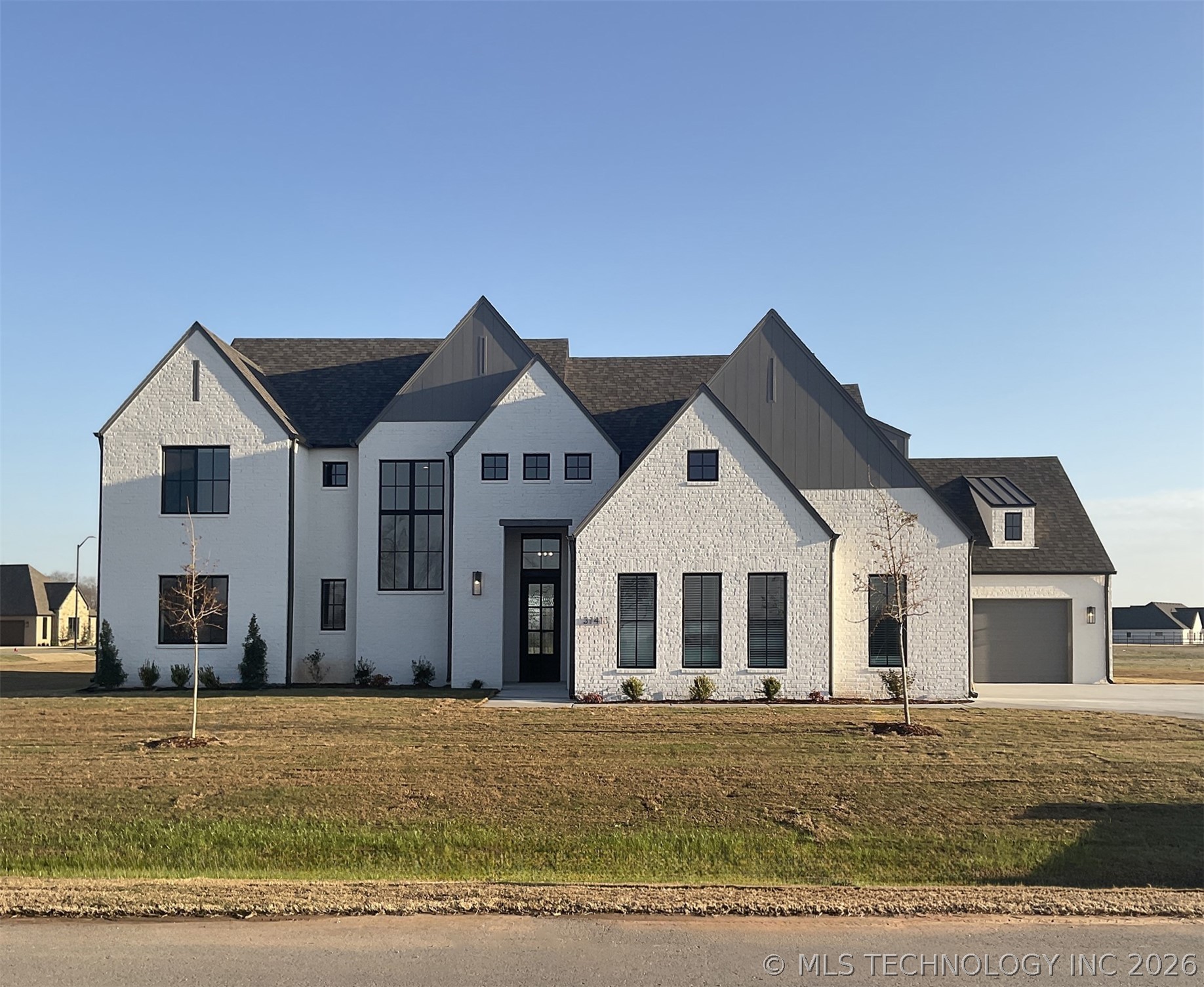 31411 E Two Socks Drive Broken Arrow OK 74014