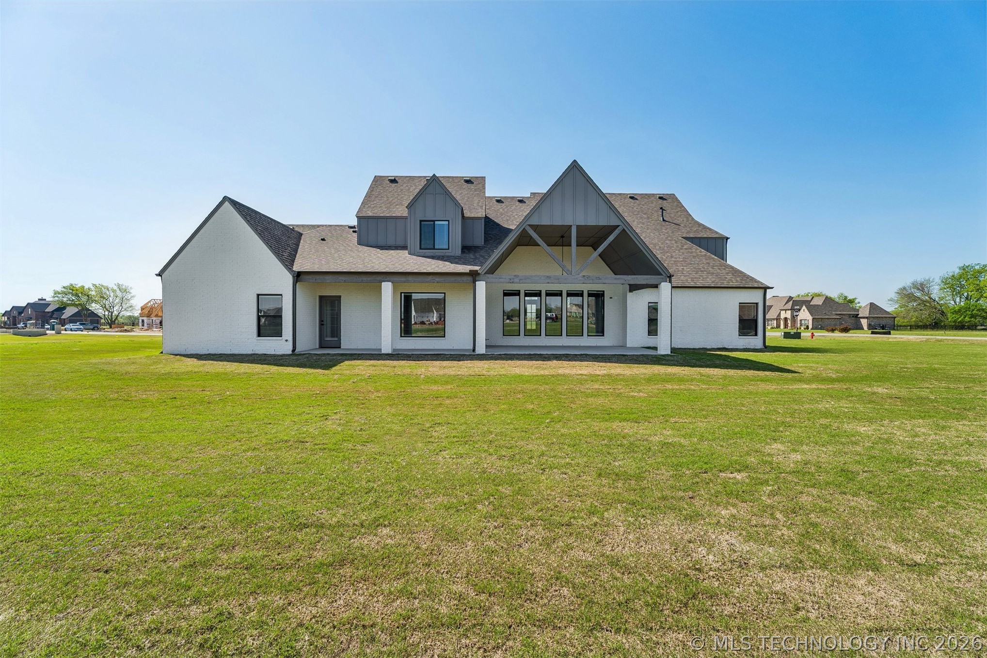 31411 E Two Socks Drive Broken Arrow OK 74014