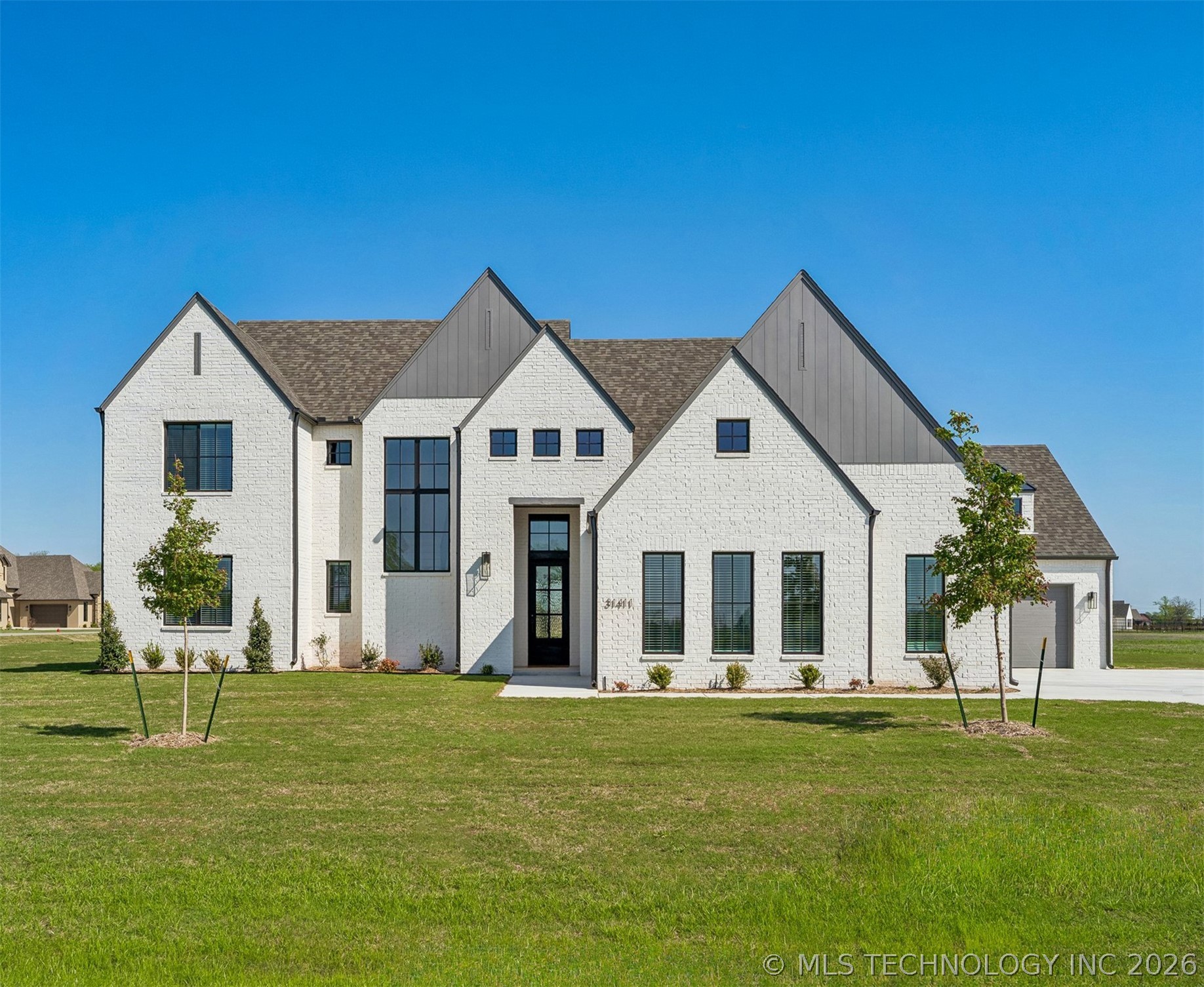 31411 E Two Socks Drive Broken Arrow OK 74014