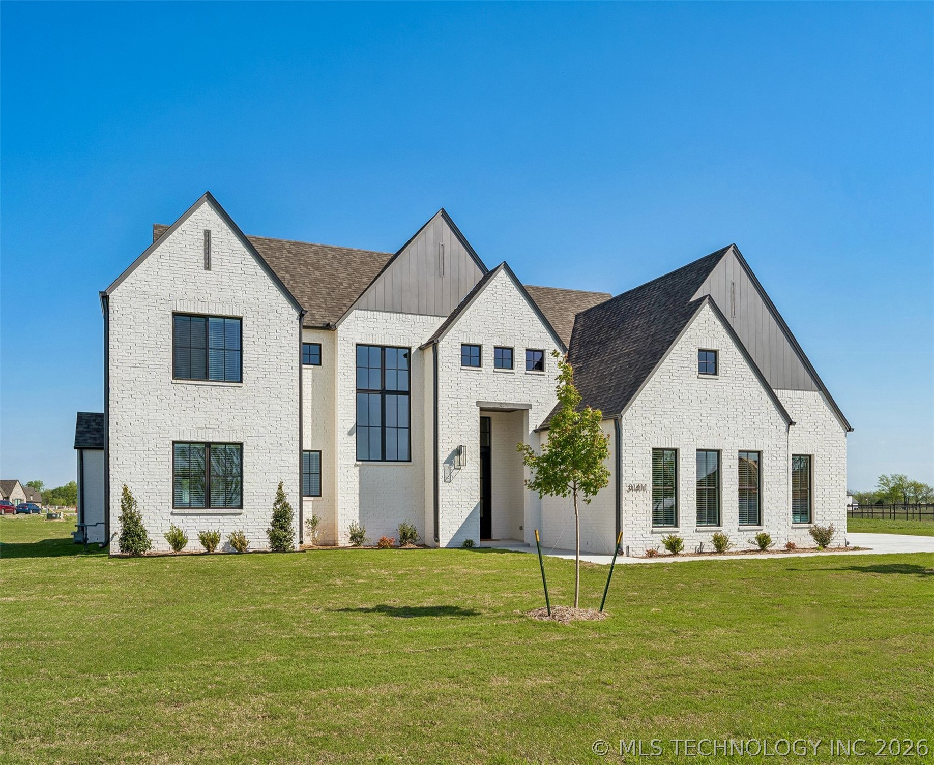 31411 E Two Socks Drive Broken Arrow OK 74014