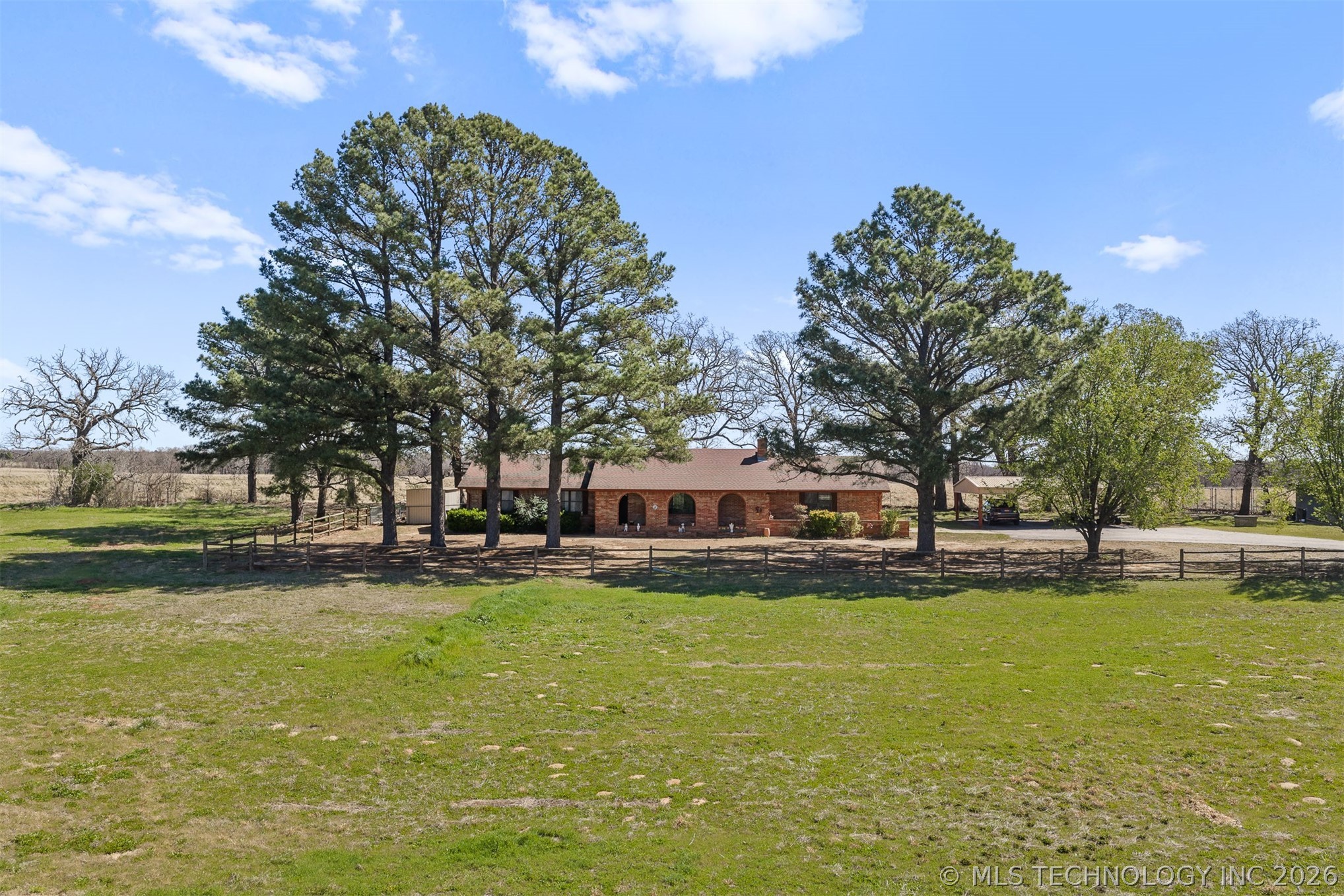 2780 Dogwood Ardmore OK 73401