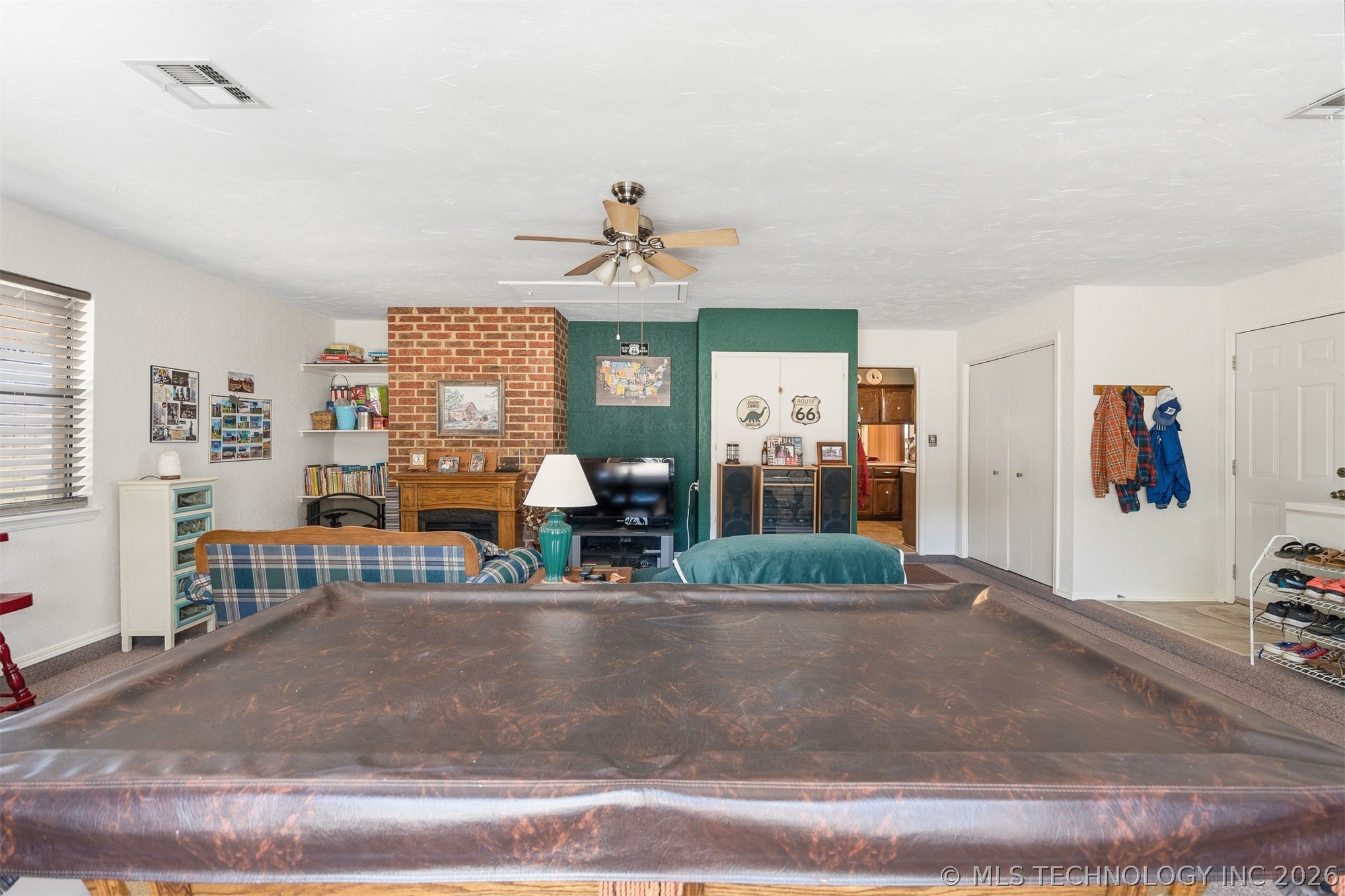 2780 Dogwood Ardmore OK 73401