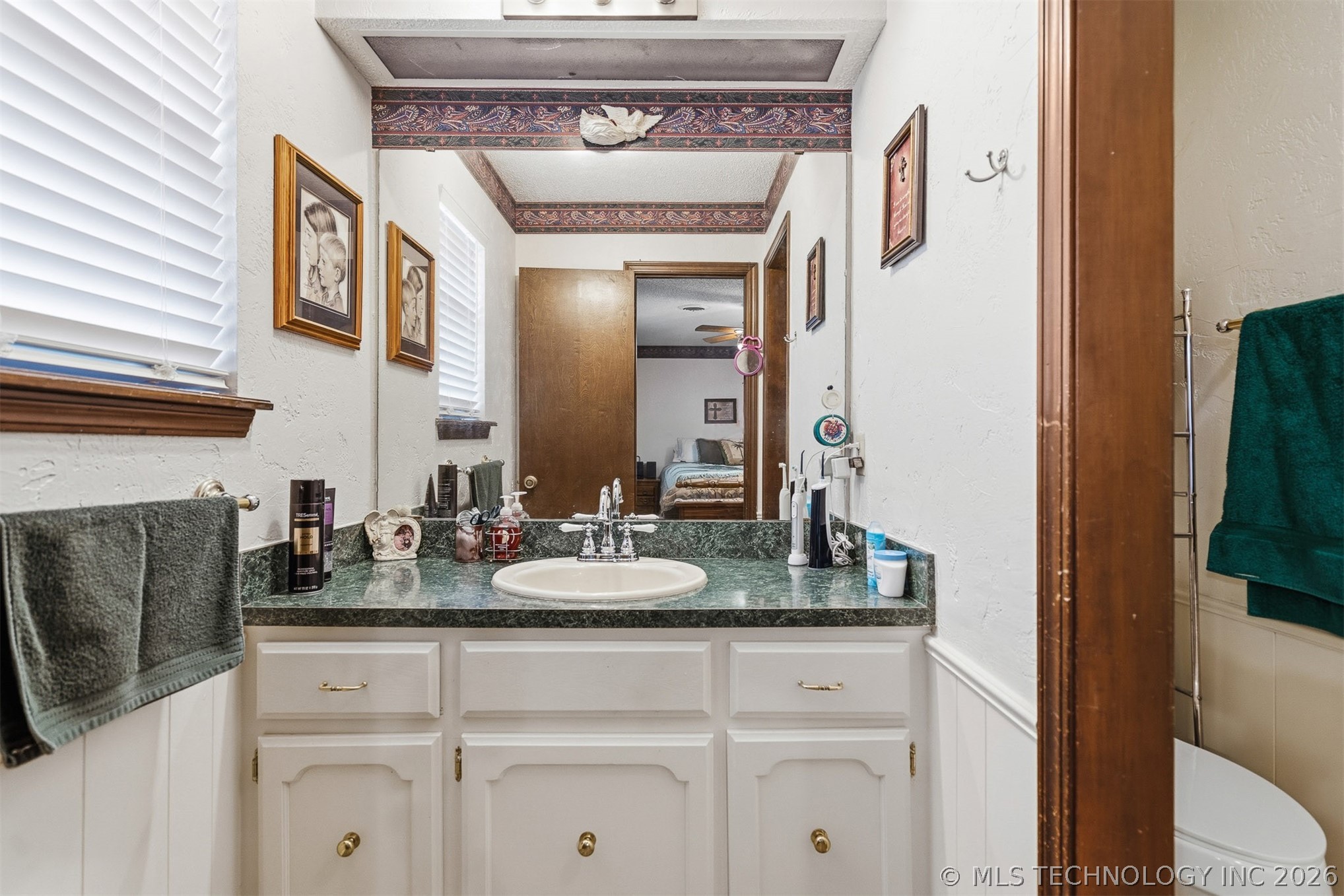 2780 Dogwood Ardmore OK 73401