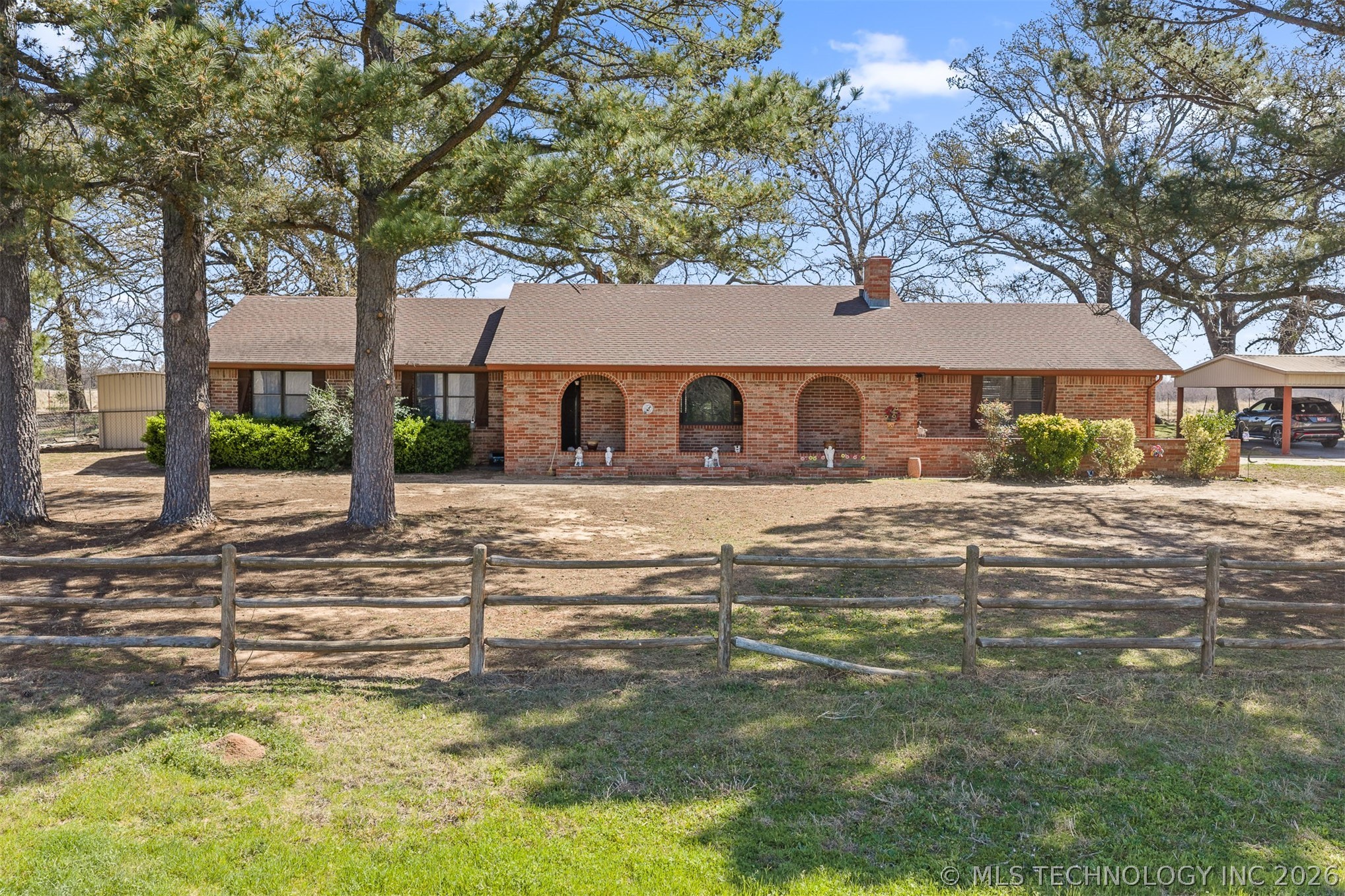 2780 Dogwood Ardmore OK 73401