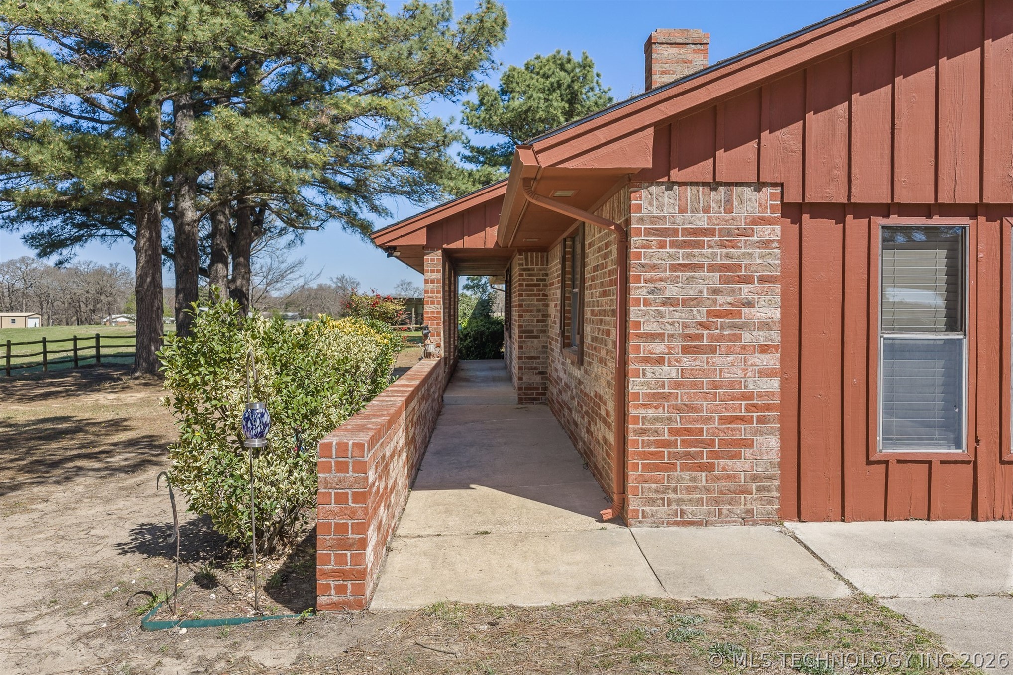 2780 Dogwood Ardmore OK 73401