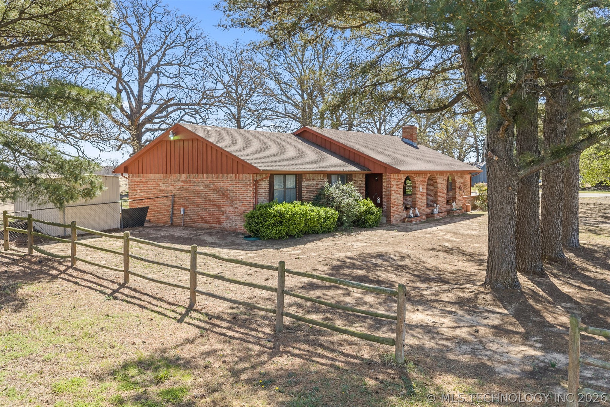 2780 Dogwood Ardmore OK 73401