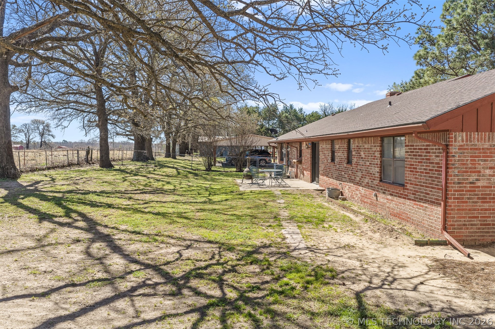 2780 Dogwood Ardmore OK 73401