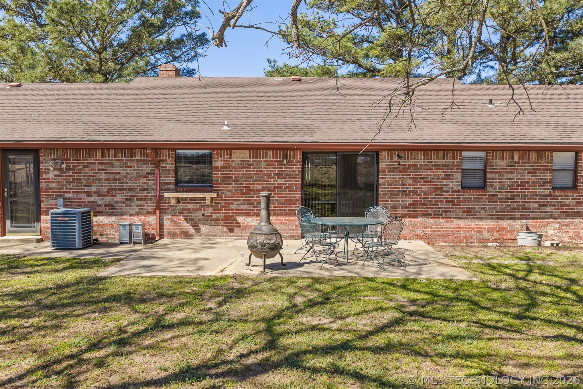 2780 Dogwood Ardmore OK 73401