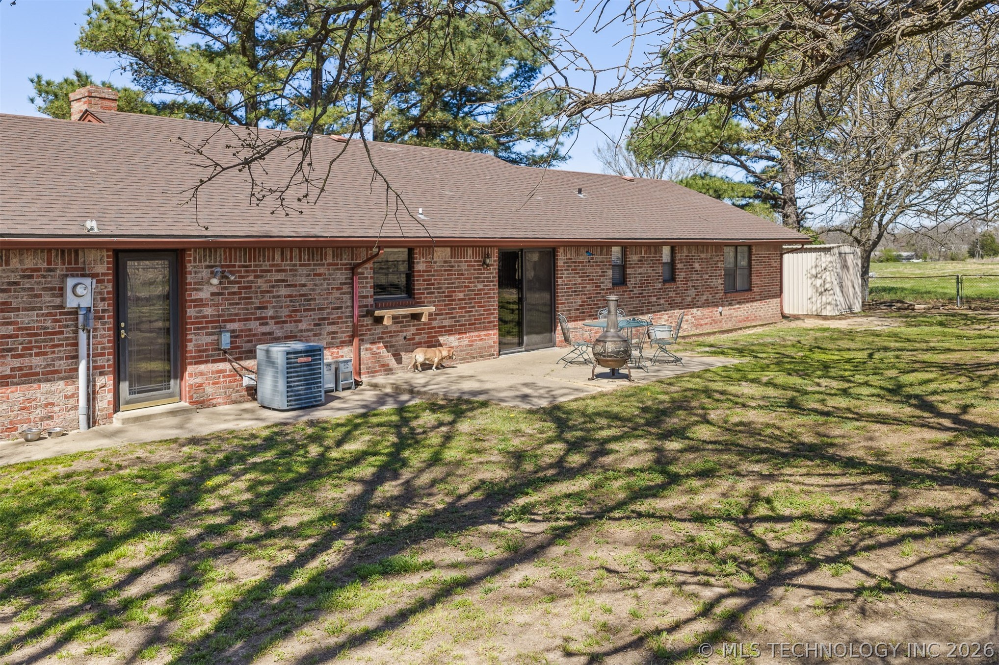 2780 Dogwood Ardmore OK 73401