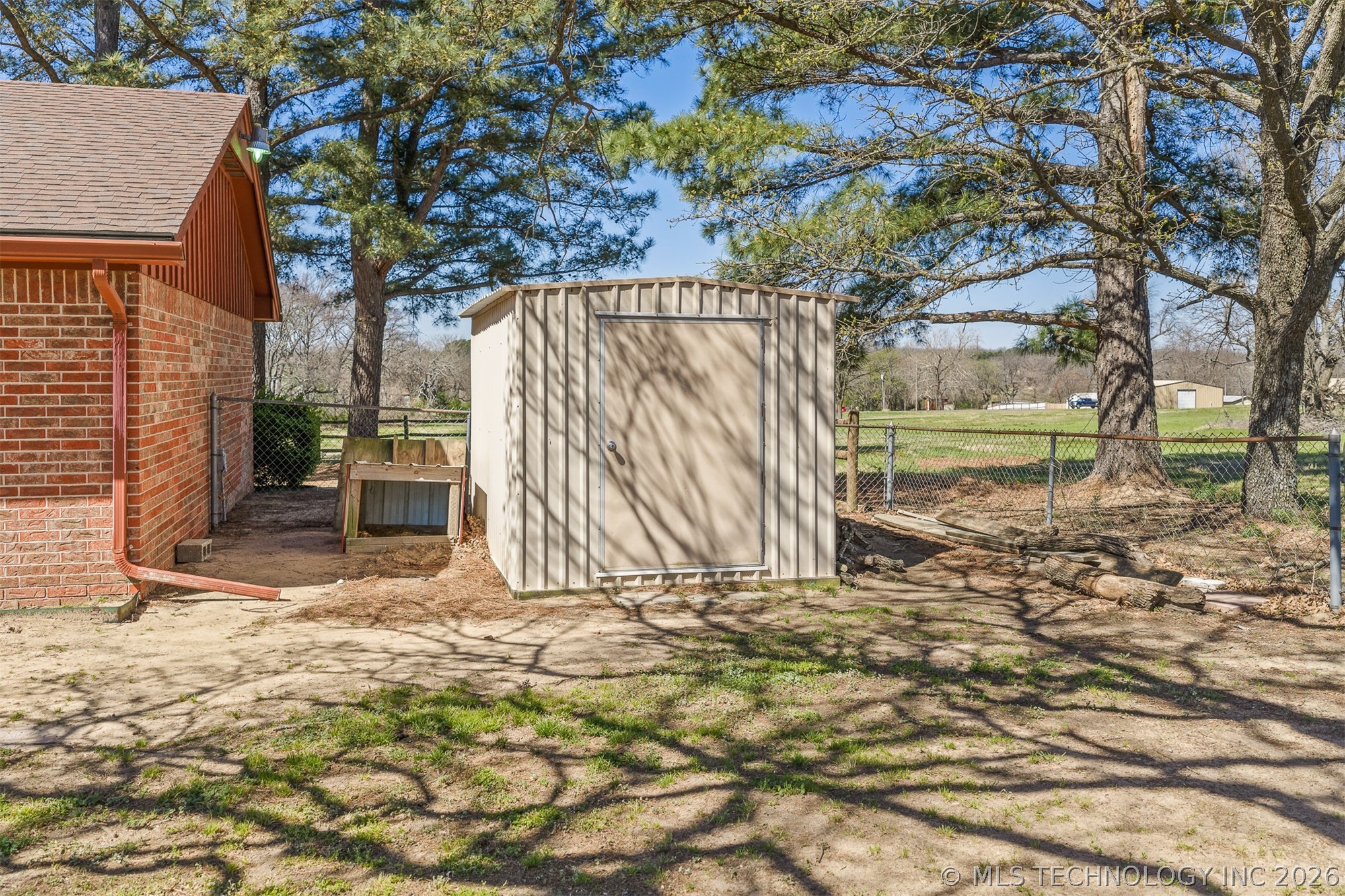 2780 Dogwood Ardmore OK 73401