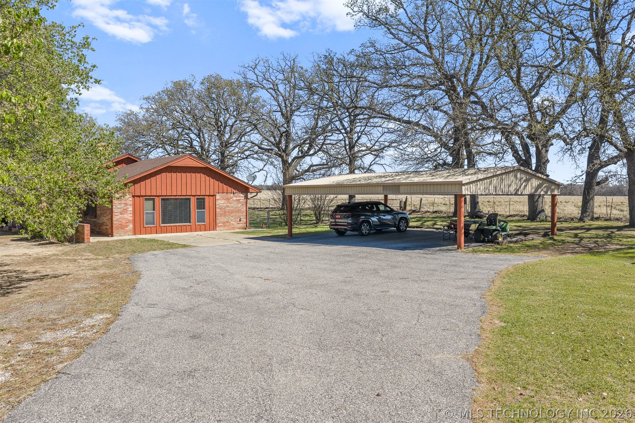 2780 Dogwood Ardmore OK 73401