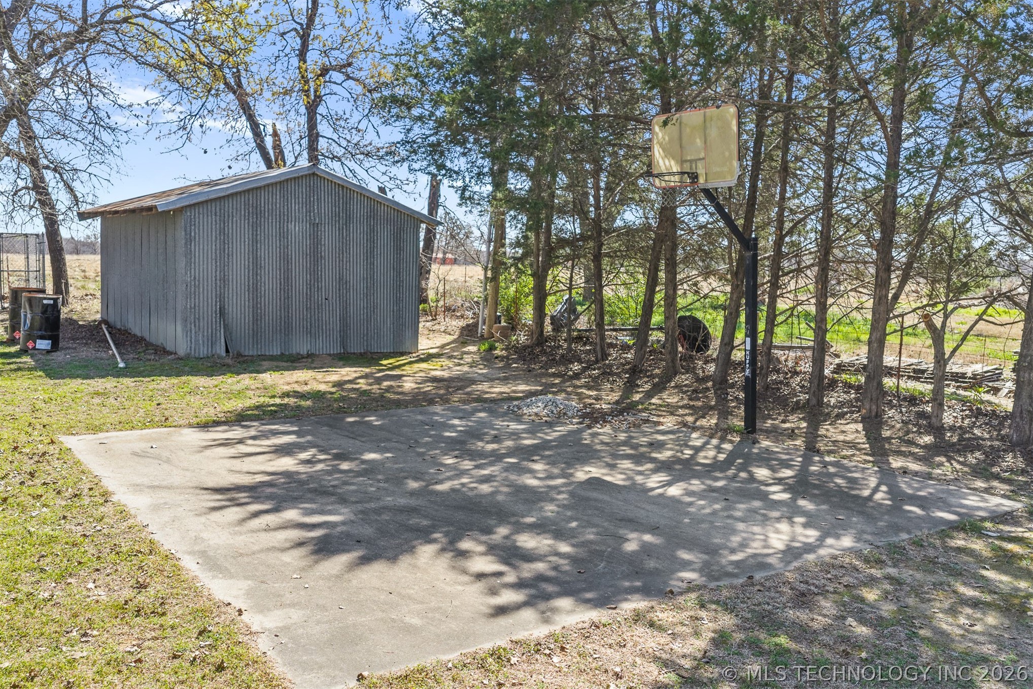 2780 Dogwood Ardmore OK 73401