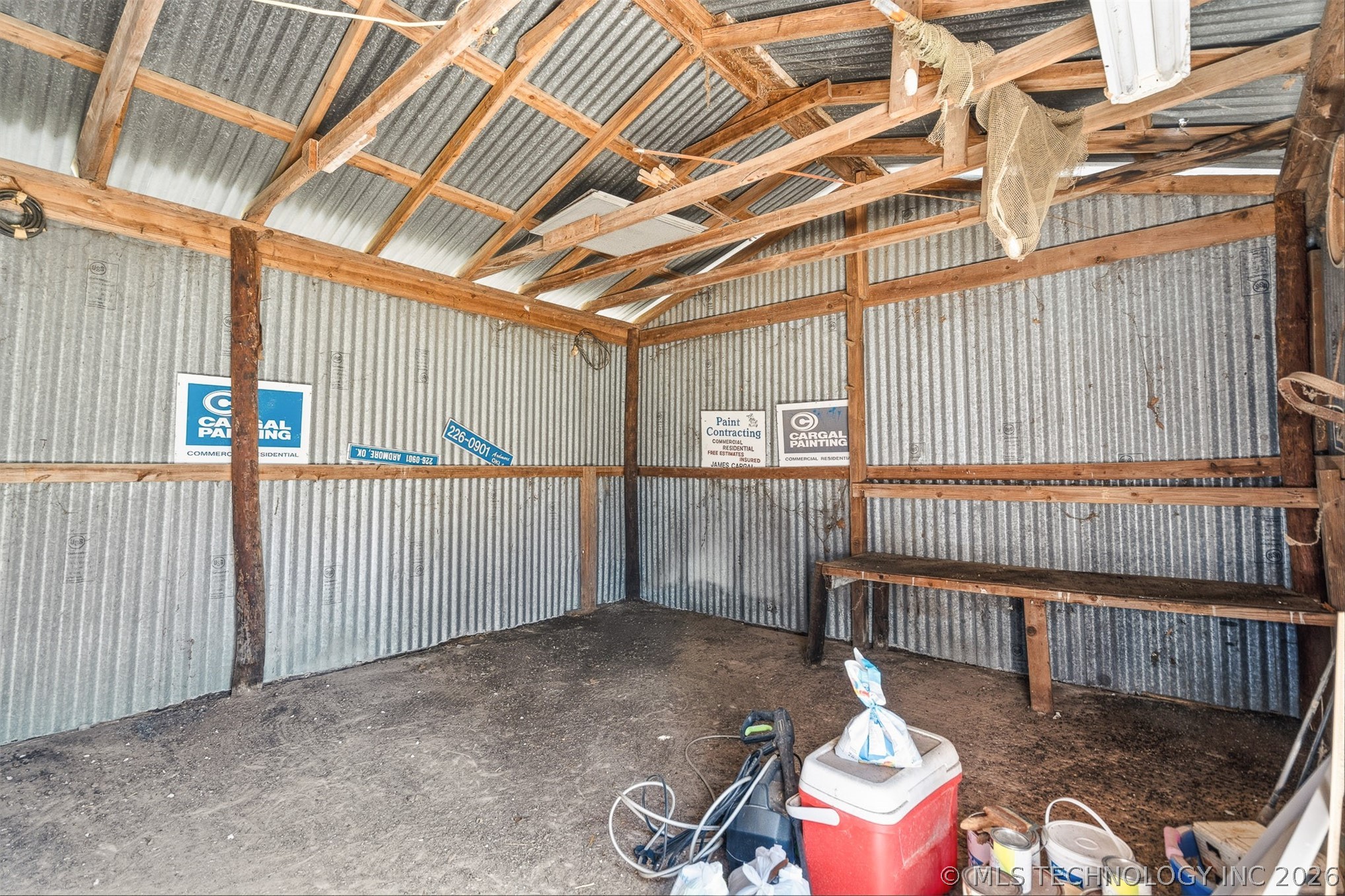 2780 Dogwood Ardmore OK 73401