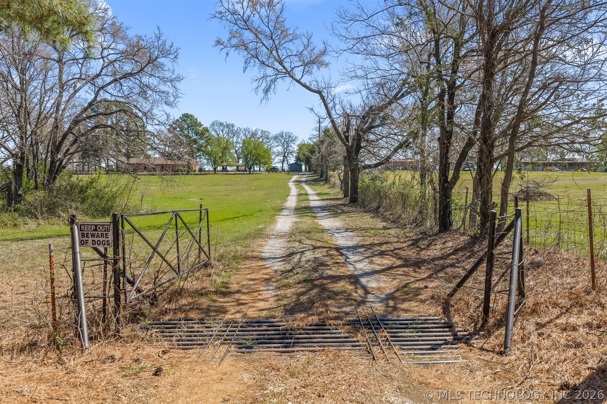 2780 Dogwood Ardmore OK 73401