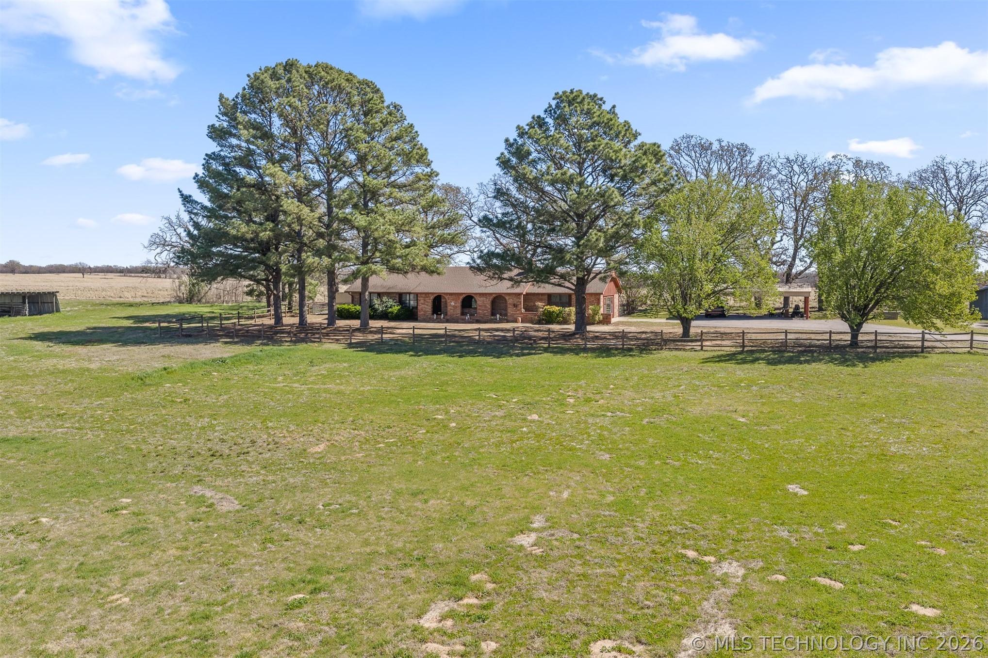 2780 Dogwood Ardmore OK 73401