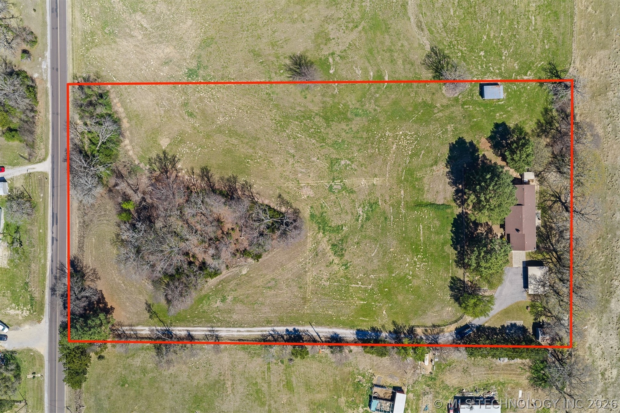 2780 Dogwood Ardmore OK 73401