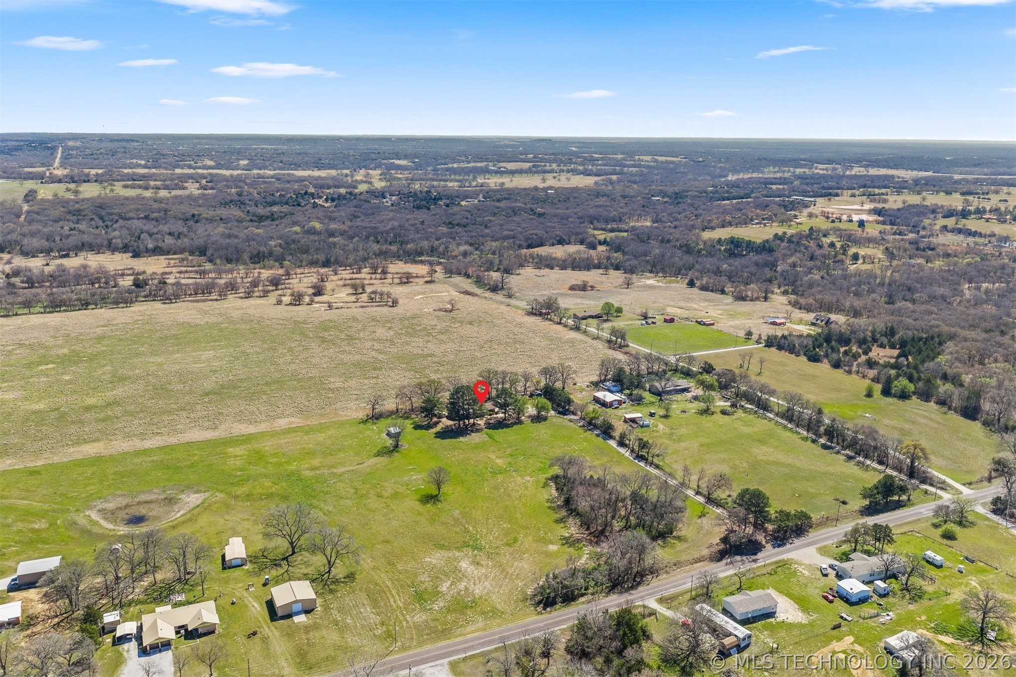 2780 Dogwood Ardmore OK 73401