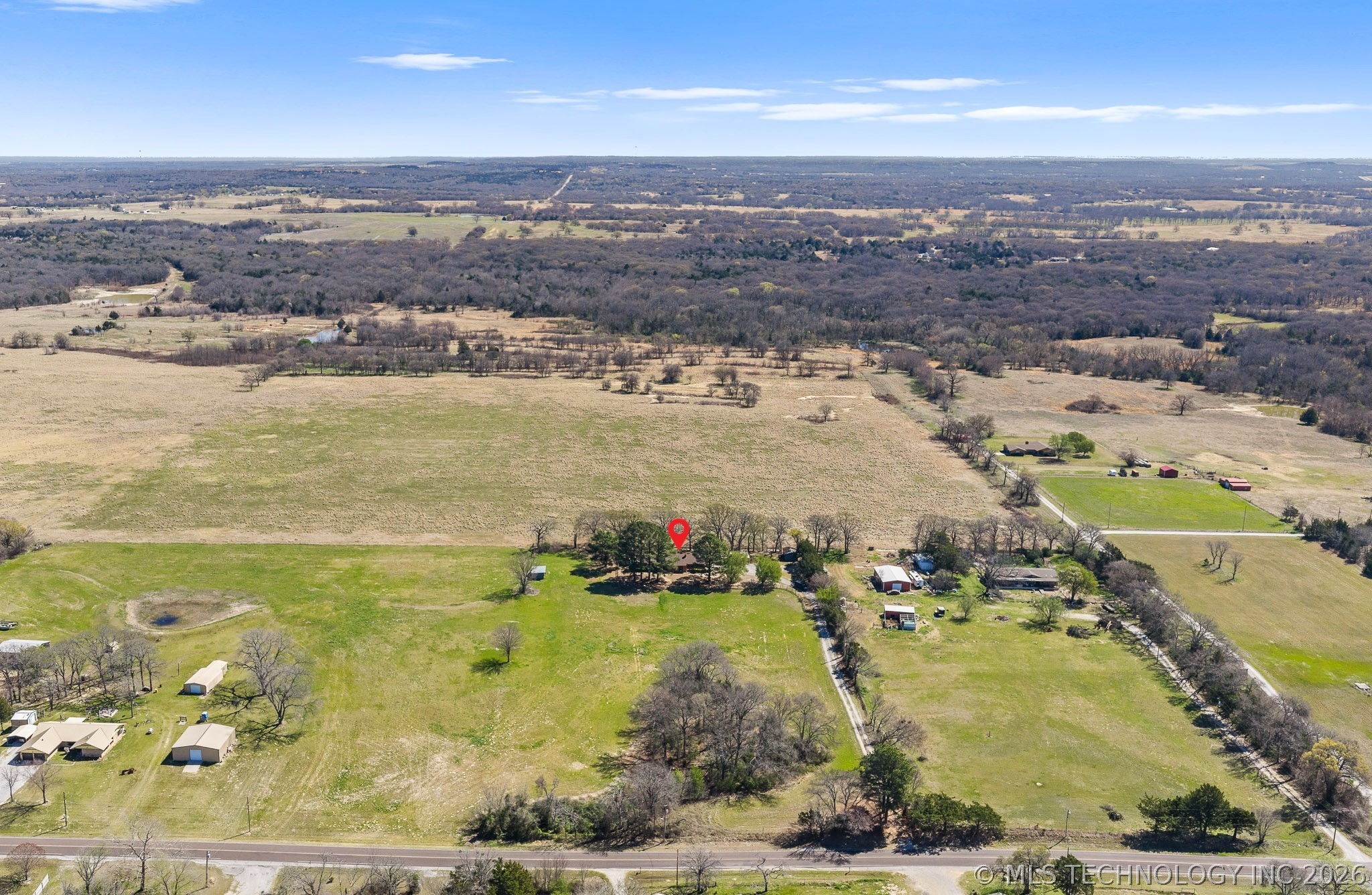 2780 Dogwood Ardmore OK 73401