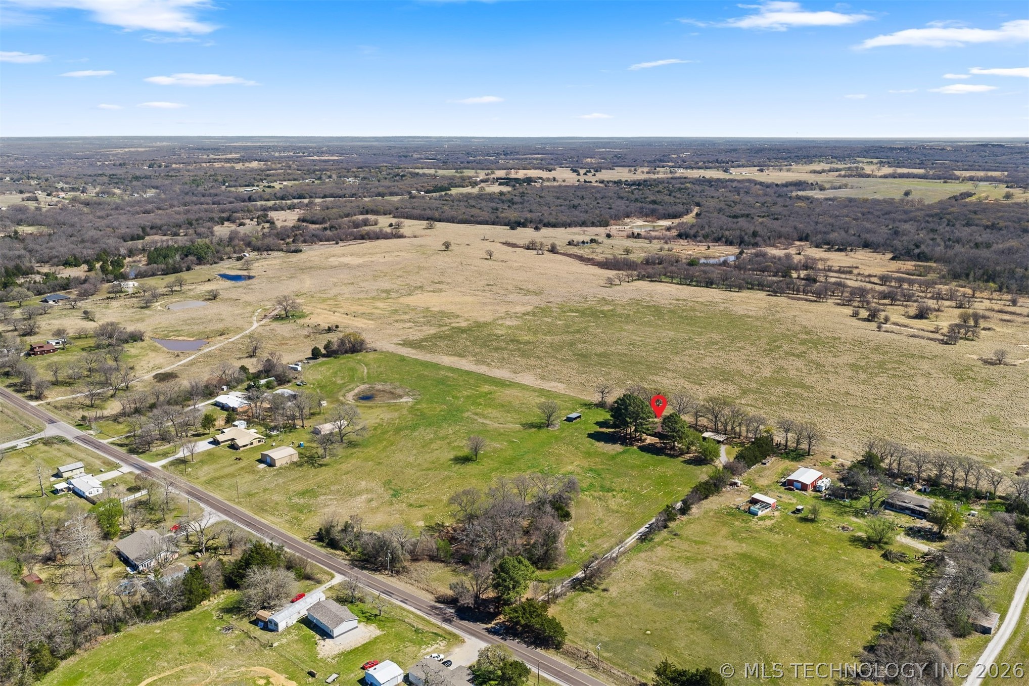 2780 Dogwood Ardmore OK 73401