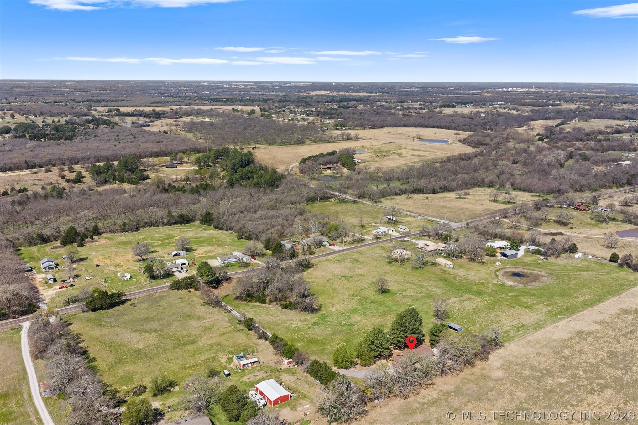 2780 Dogwood Ardmore OK 73401