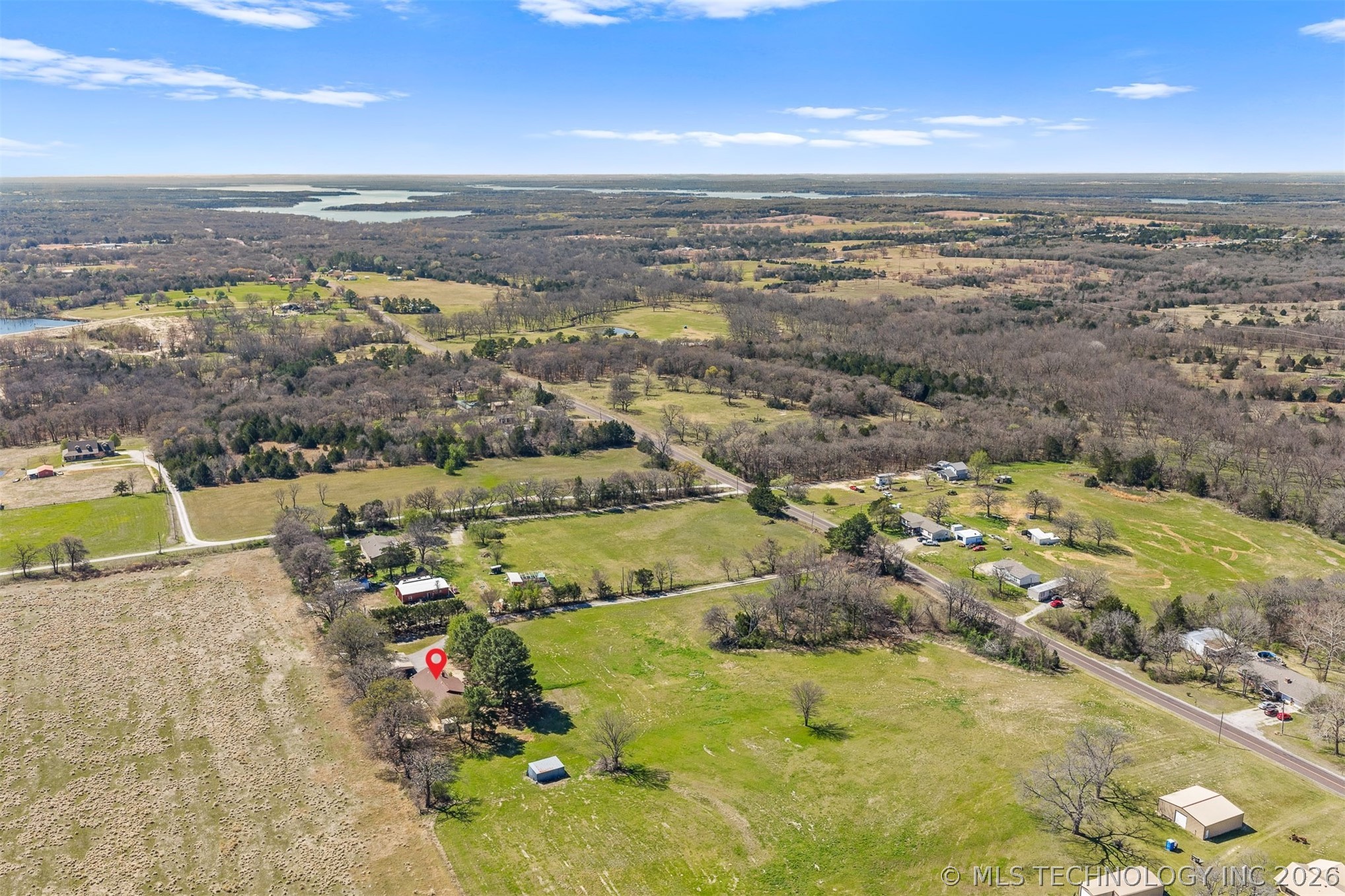 2780 Dogwood Ardmore OK 73401