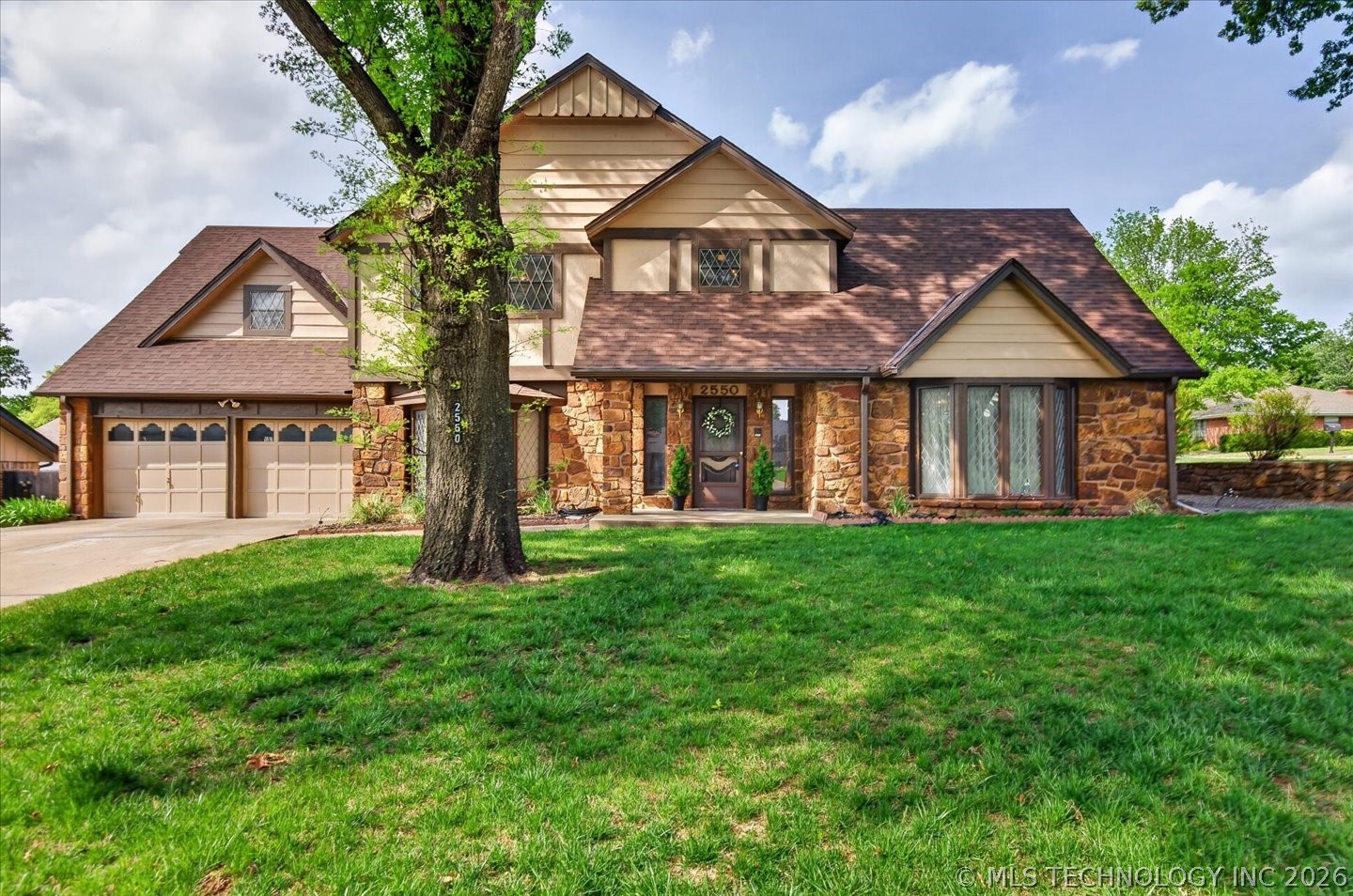 2550 Regency Road Bartlesville OK 74006